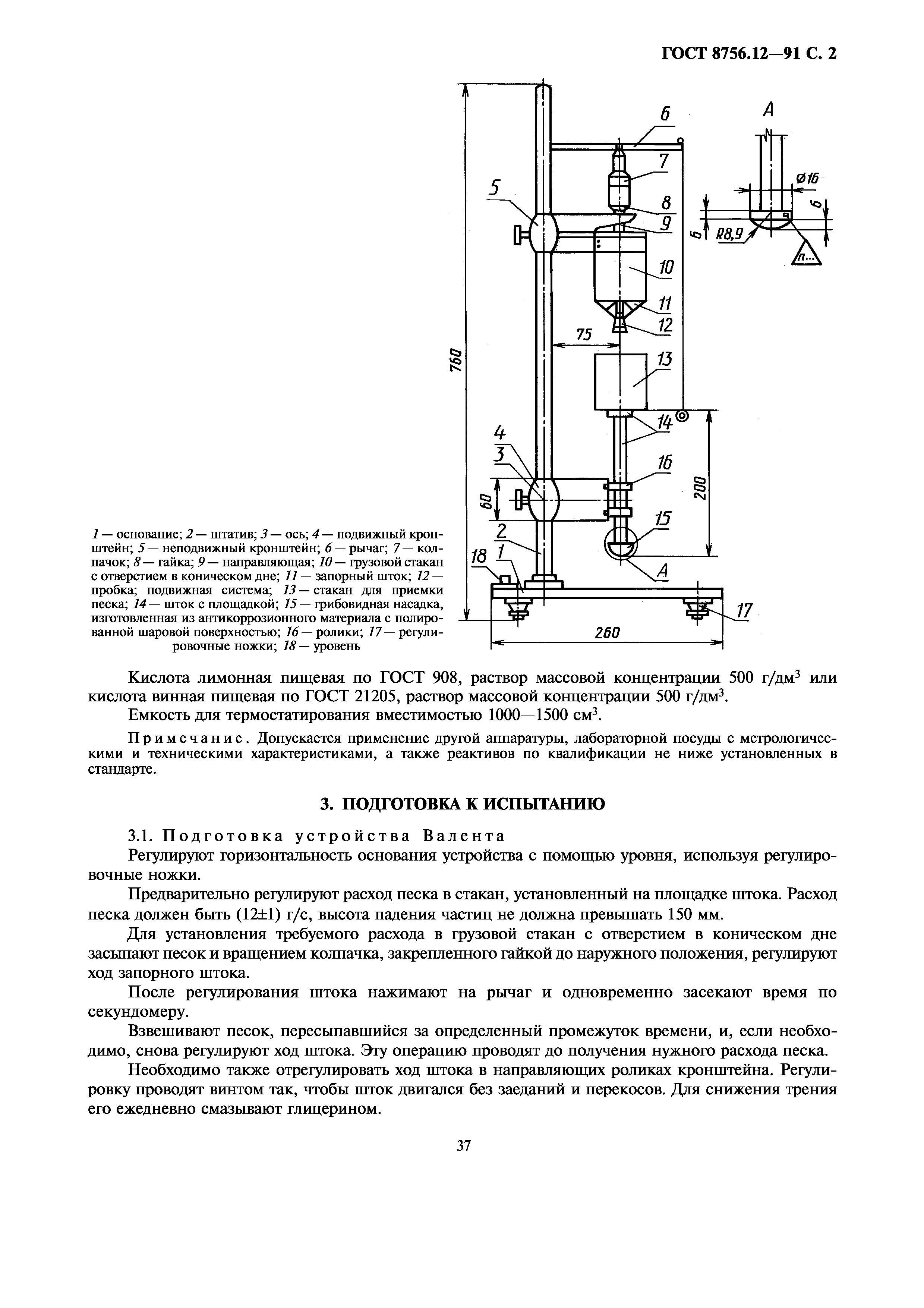 ГОСТ 8756.12-91