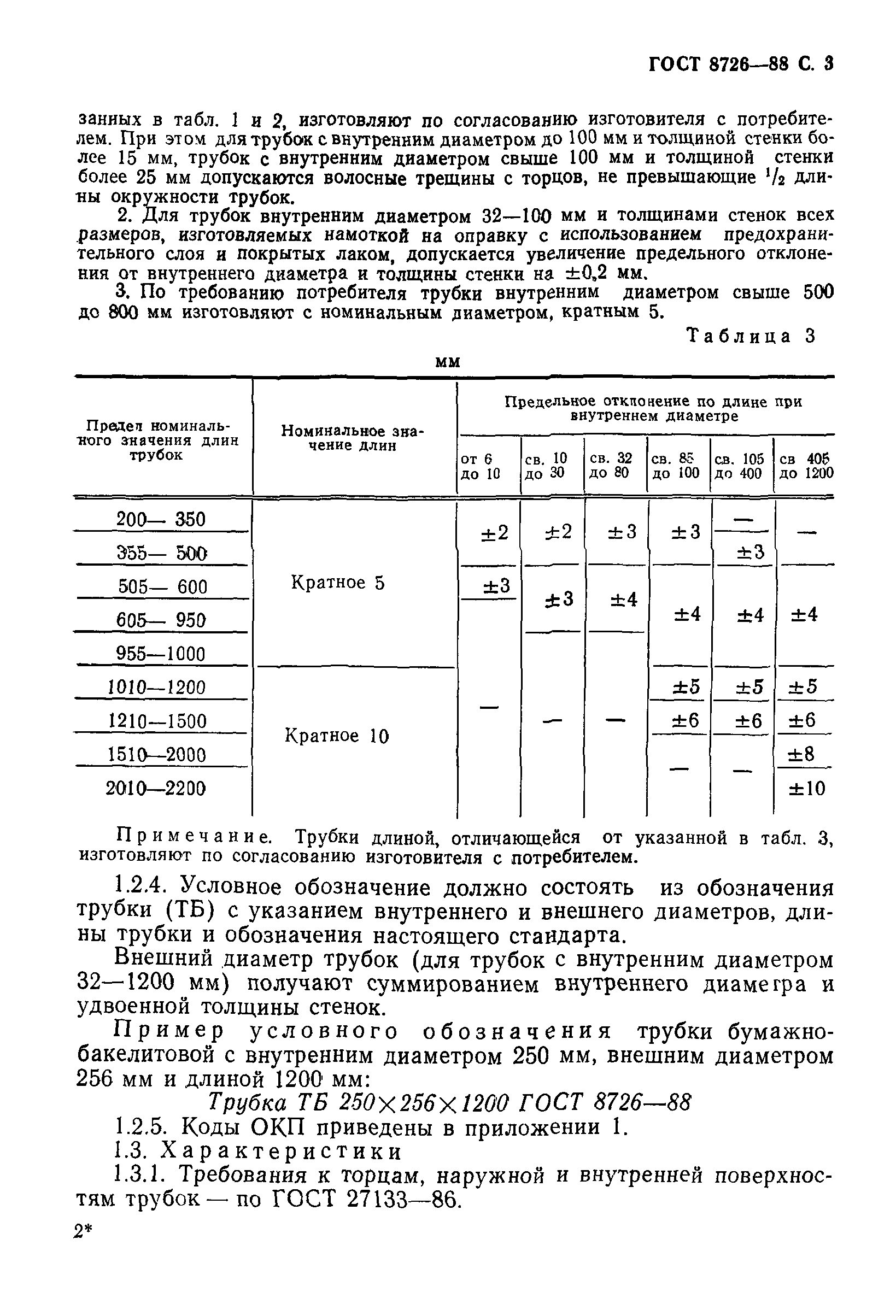 ГОСТ 8726-88