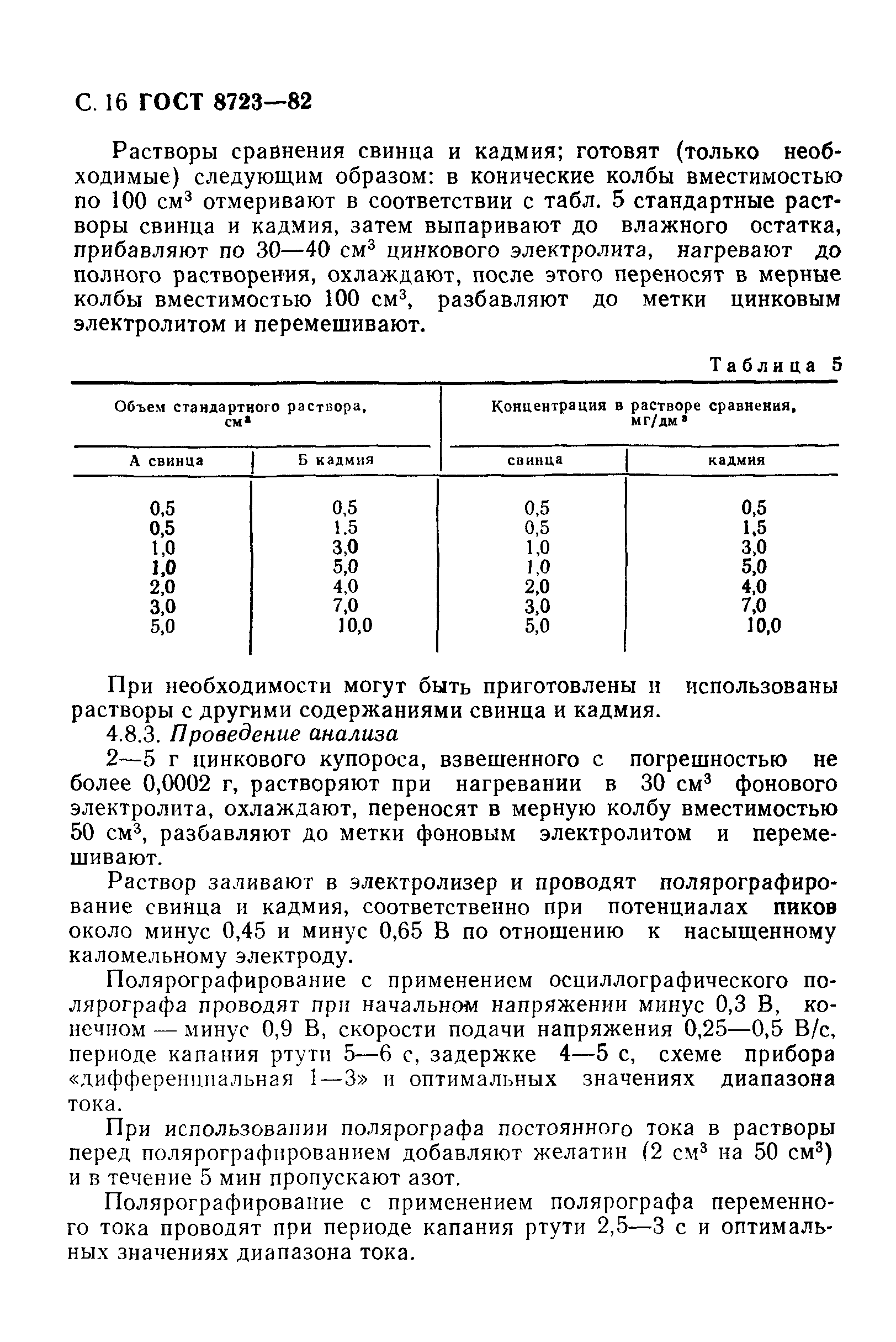 ГОСТ 8723-82