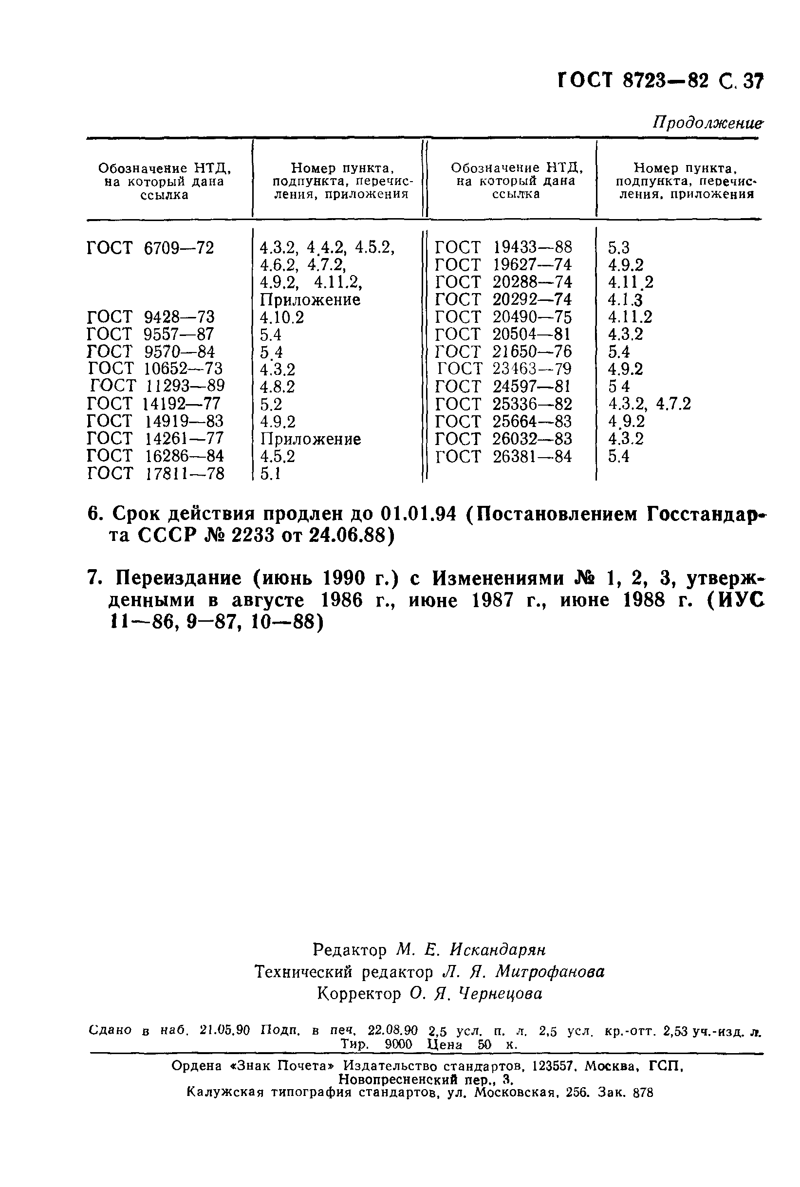 ГОСТ 8723-82