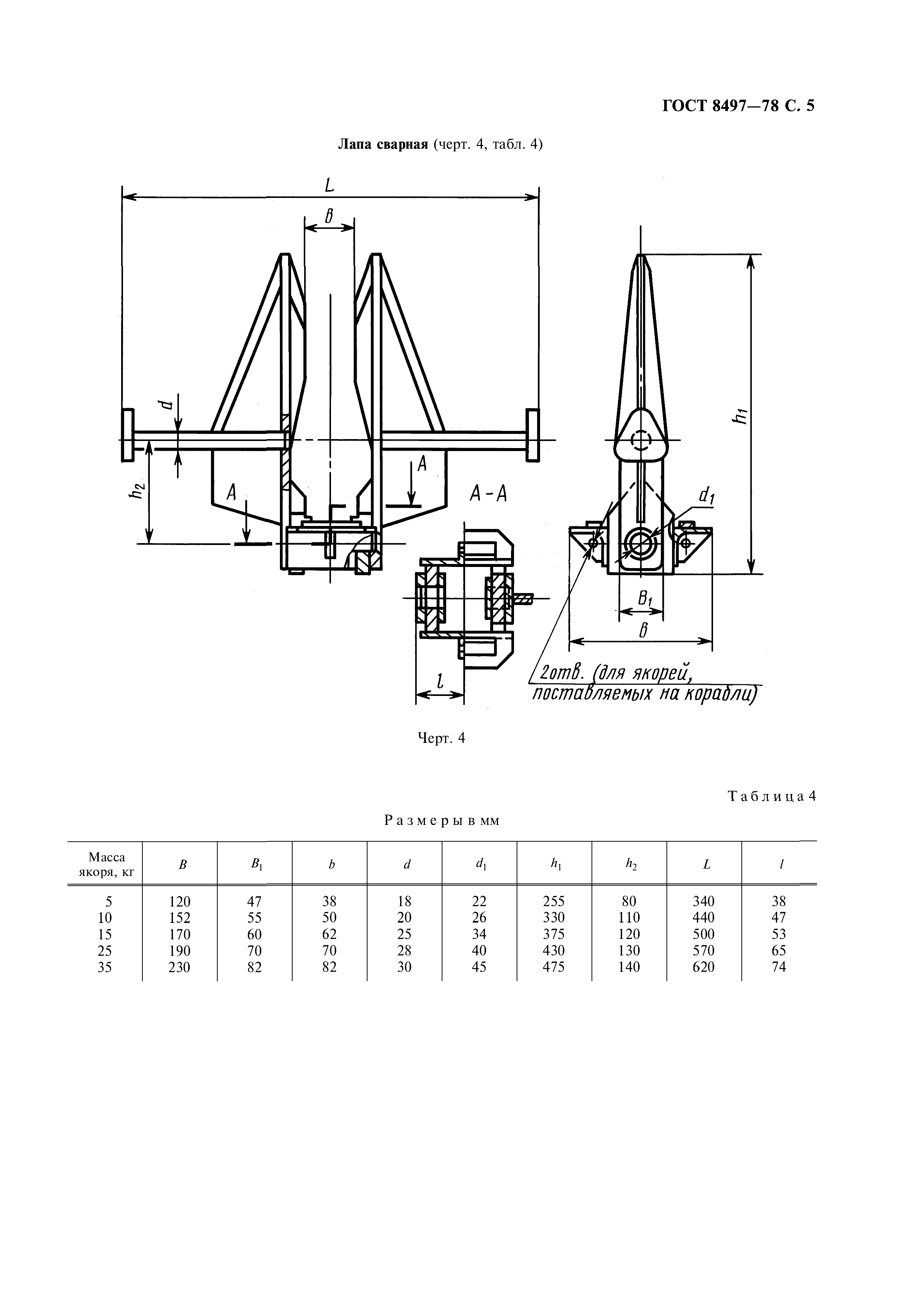 ГОСТ 8497-78