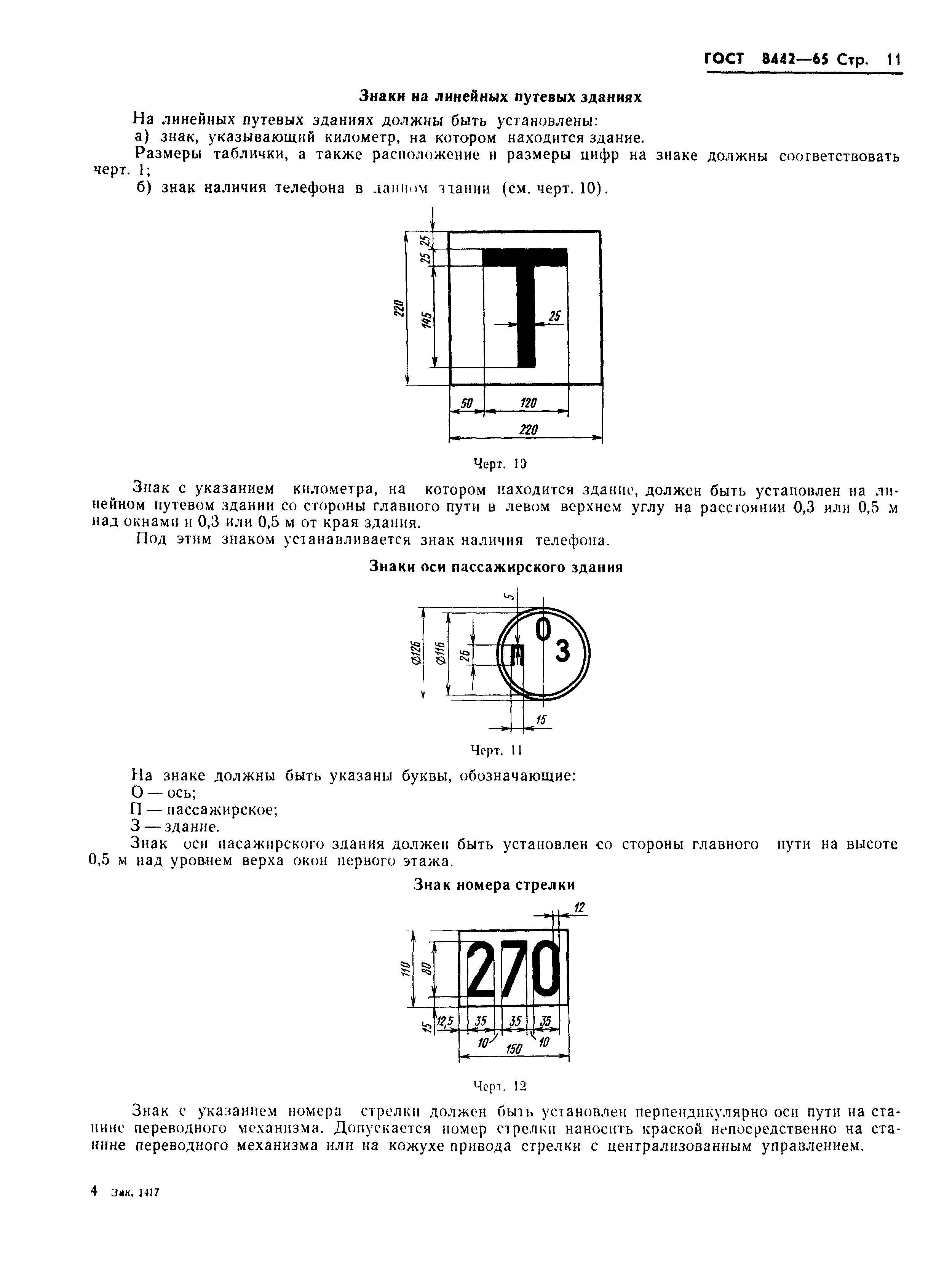 ГОСТ 8442-65