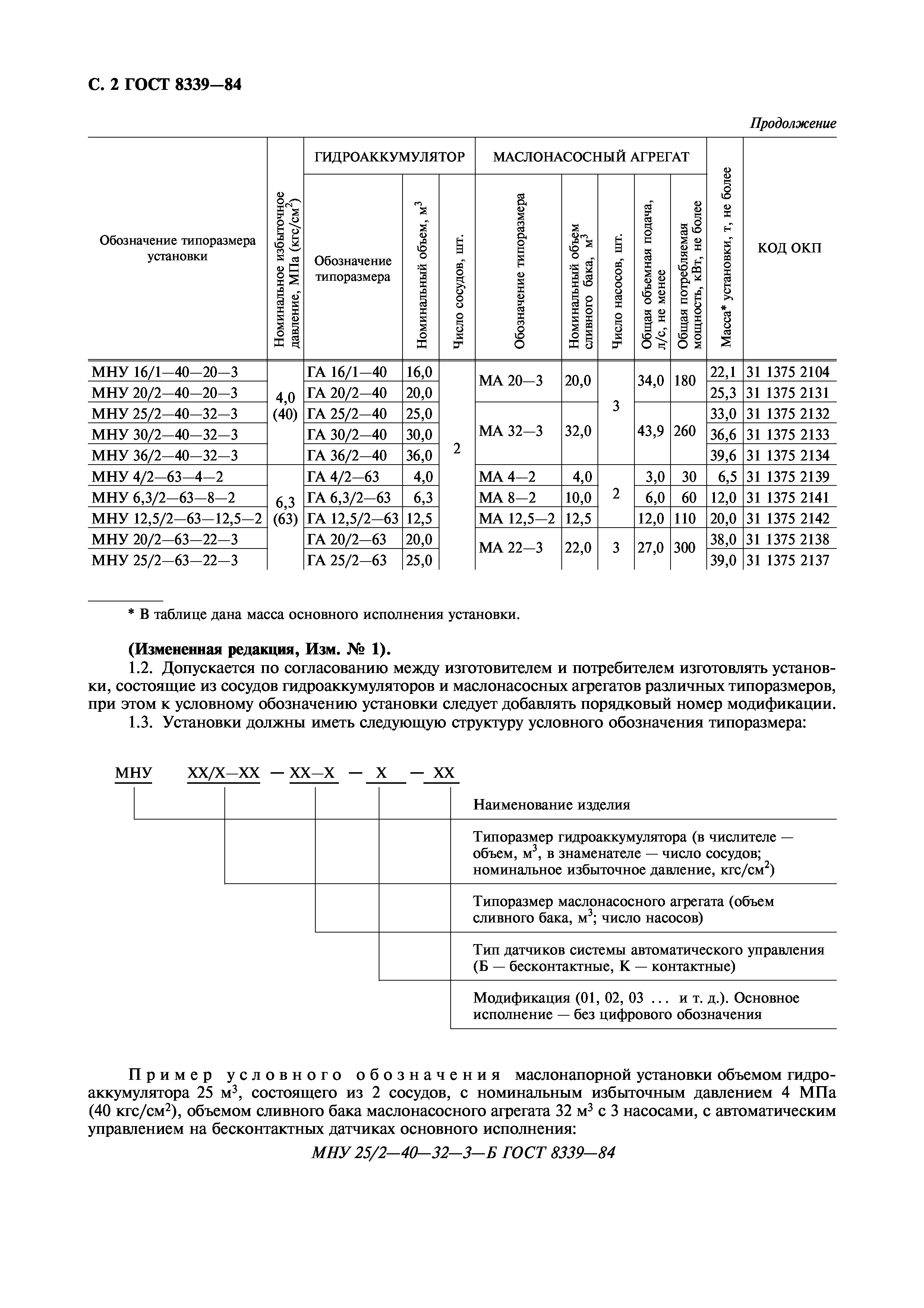 ГОСТ 8339-84