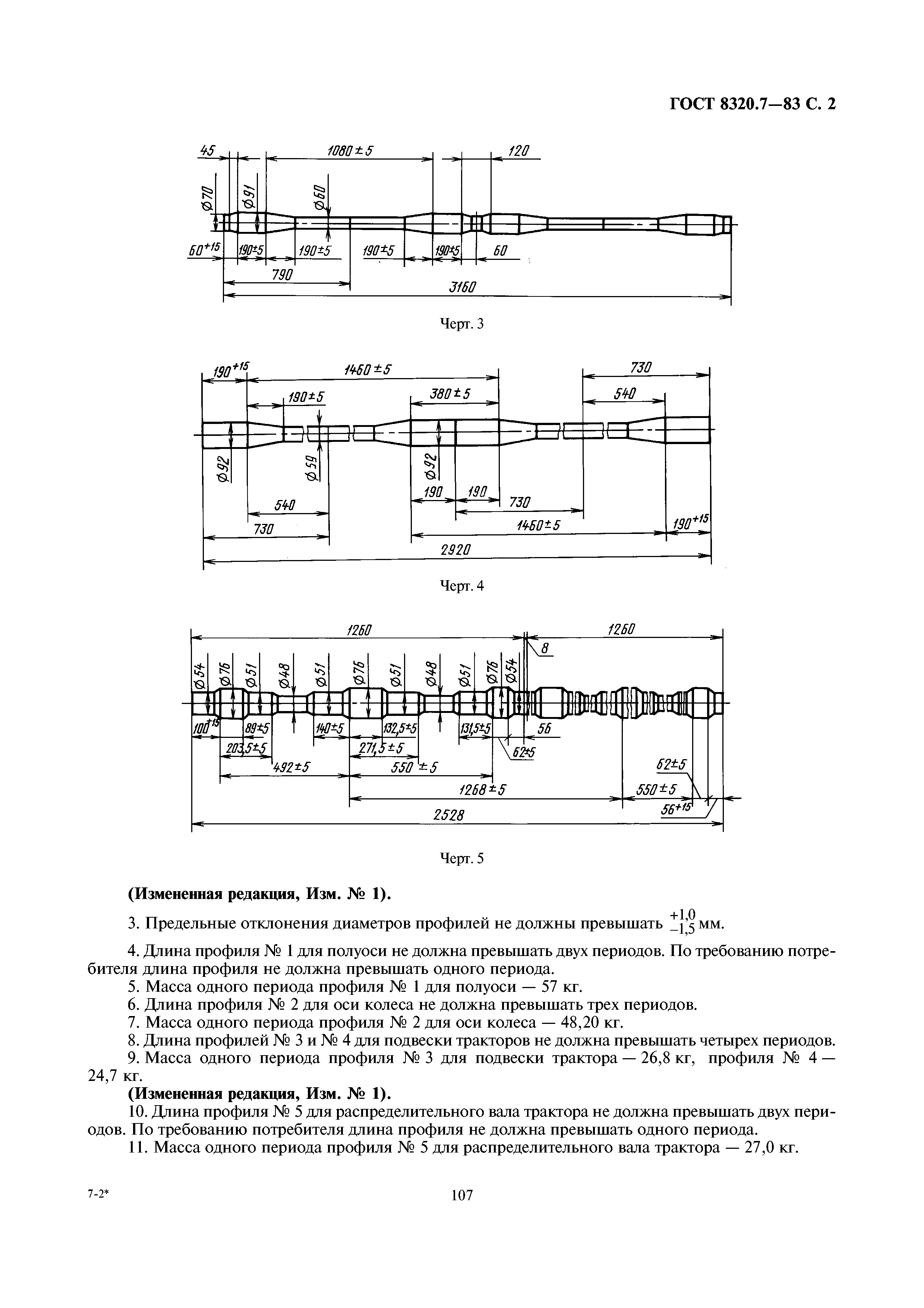 ГОСТ 8320.7-83