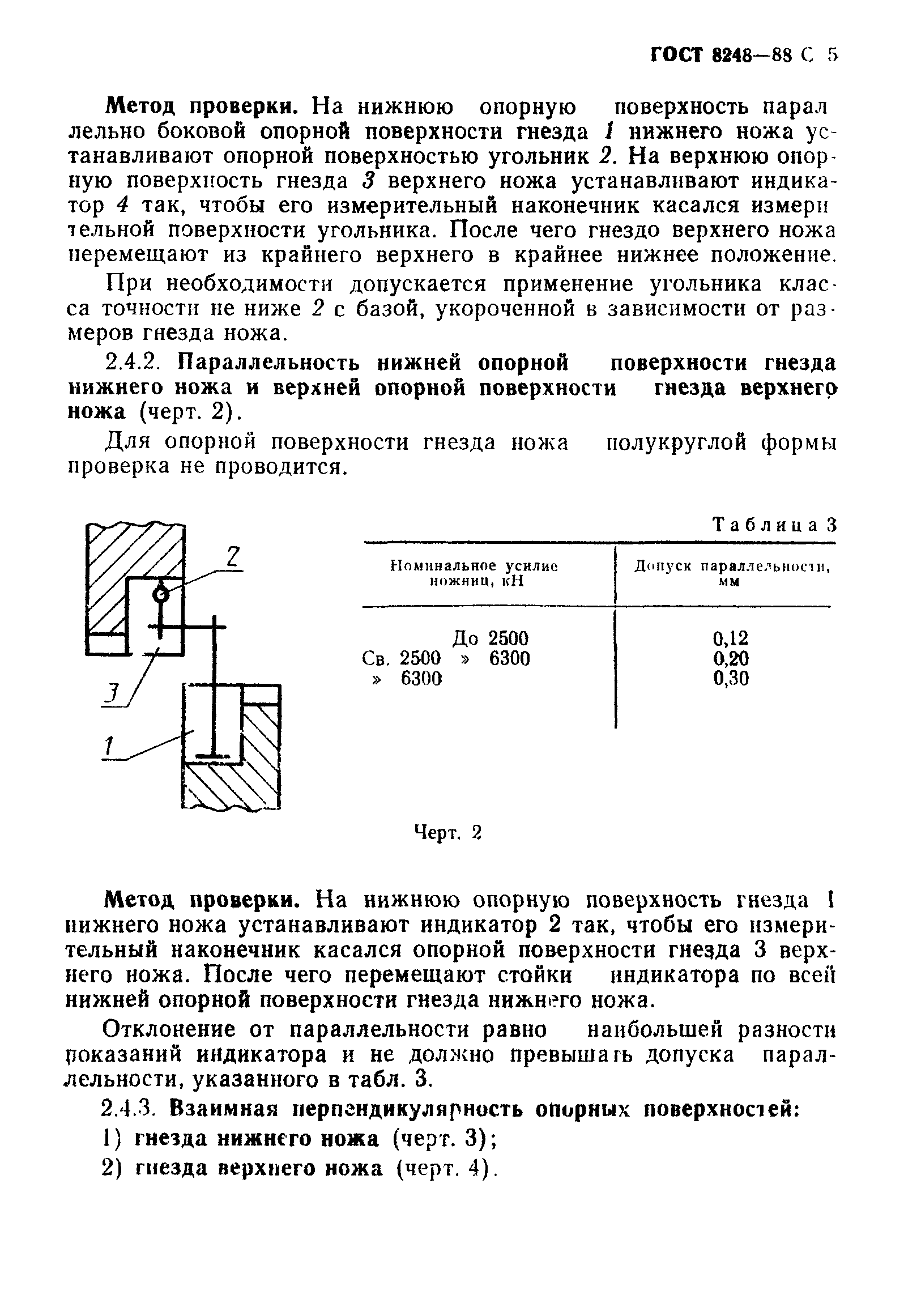 ГОСТ 8248-88