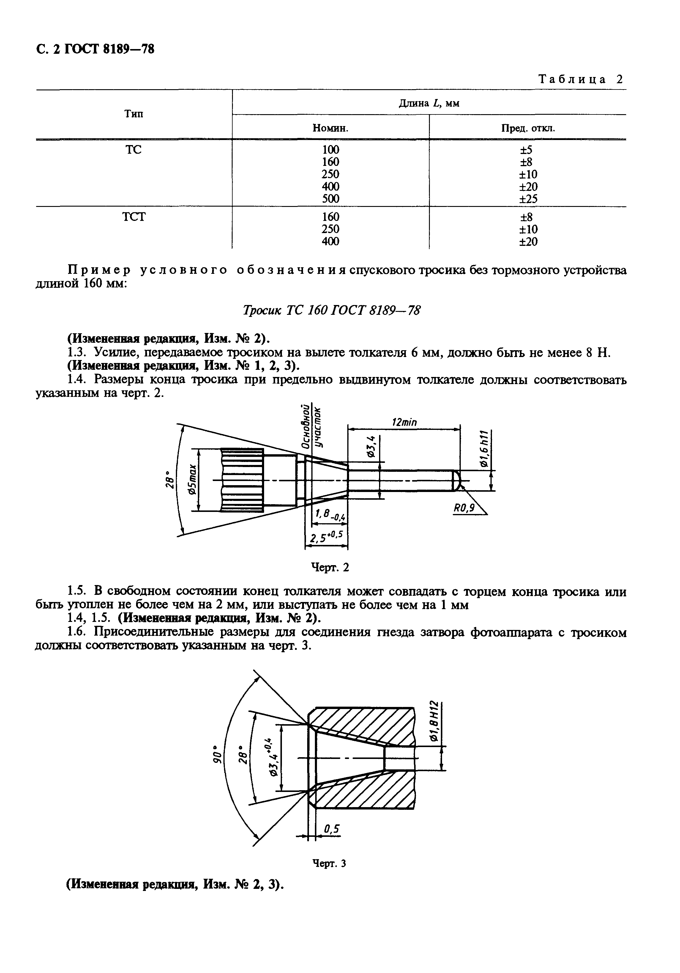 ГОСТ 8189-78