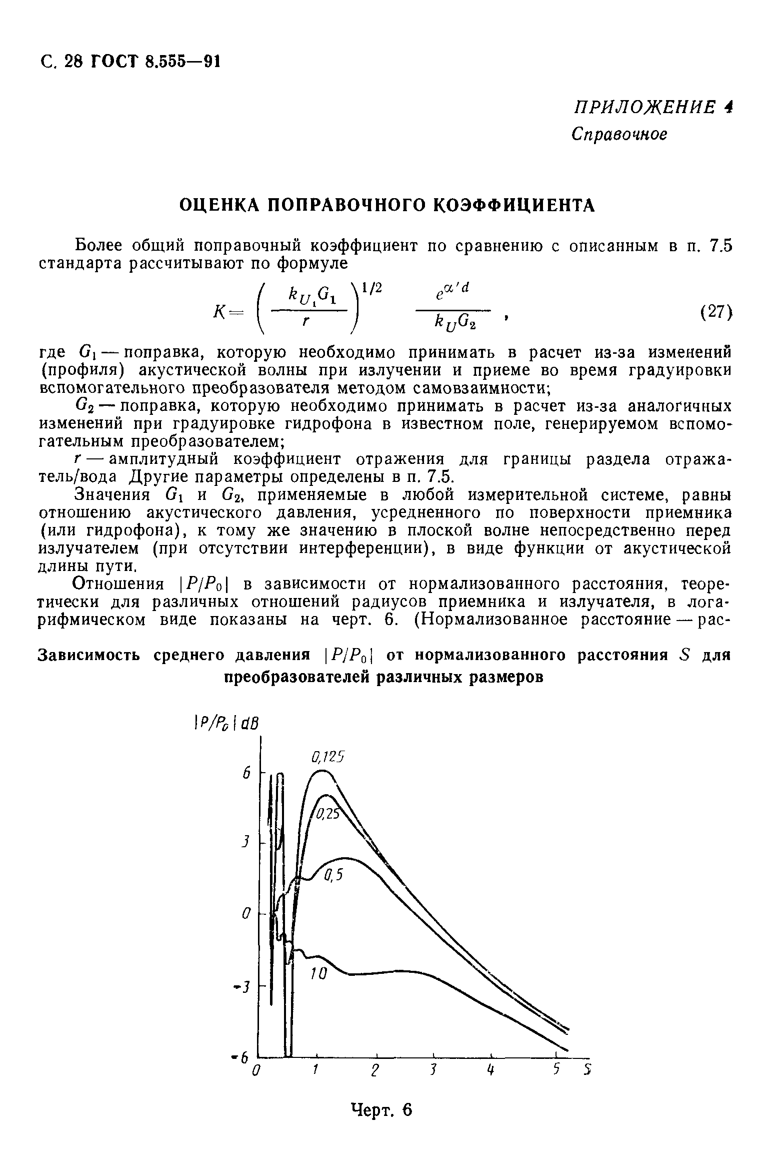ГОСТ 8.555-91