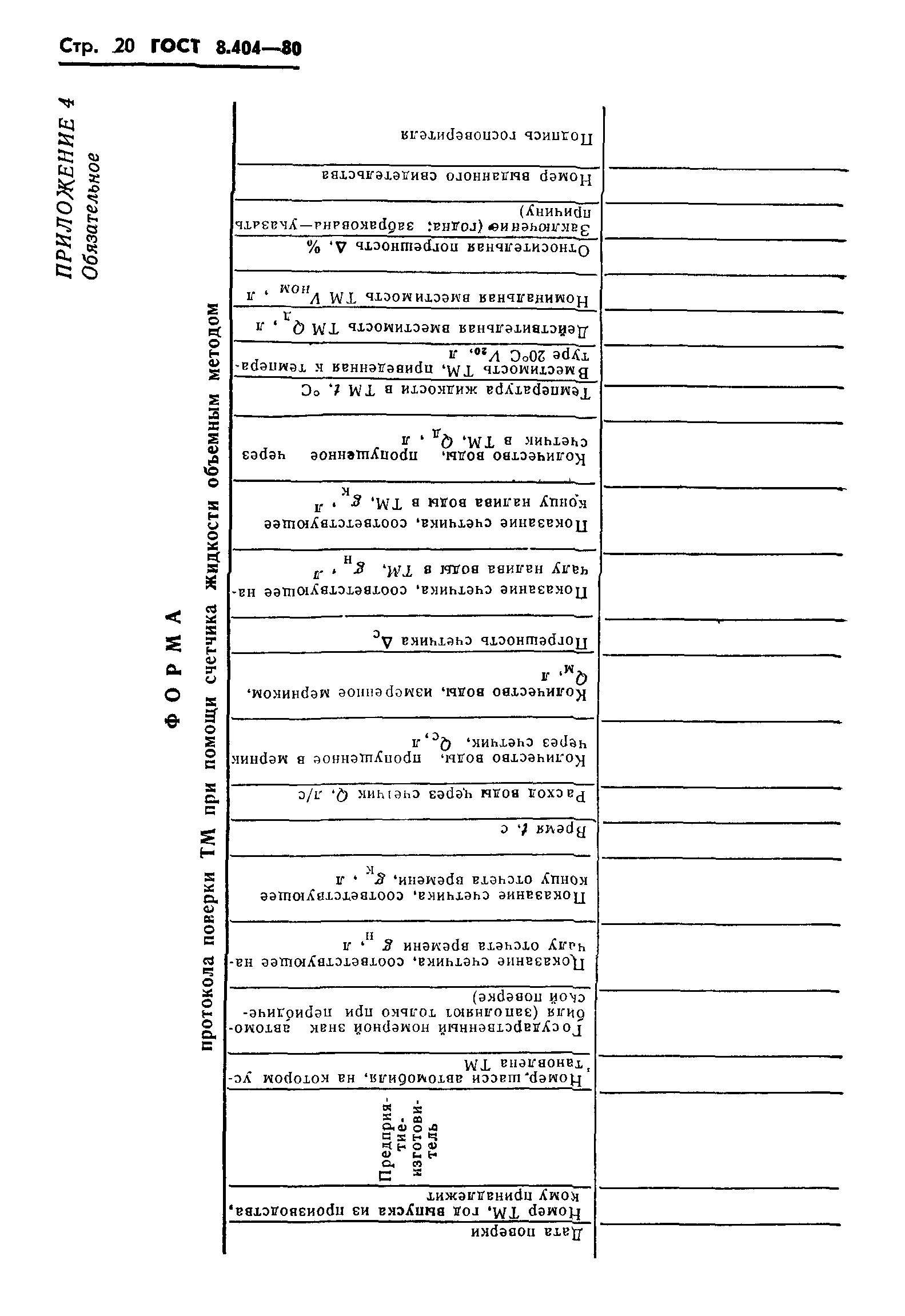 ГОСТ 8.404-80