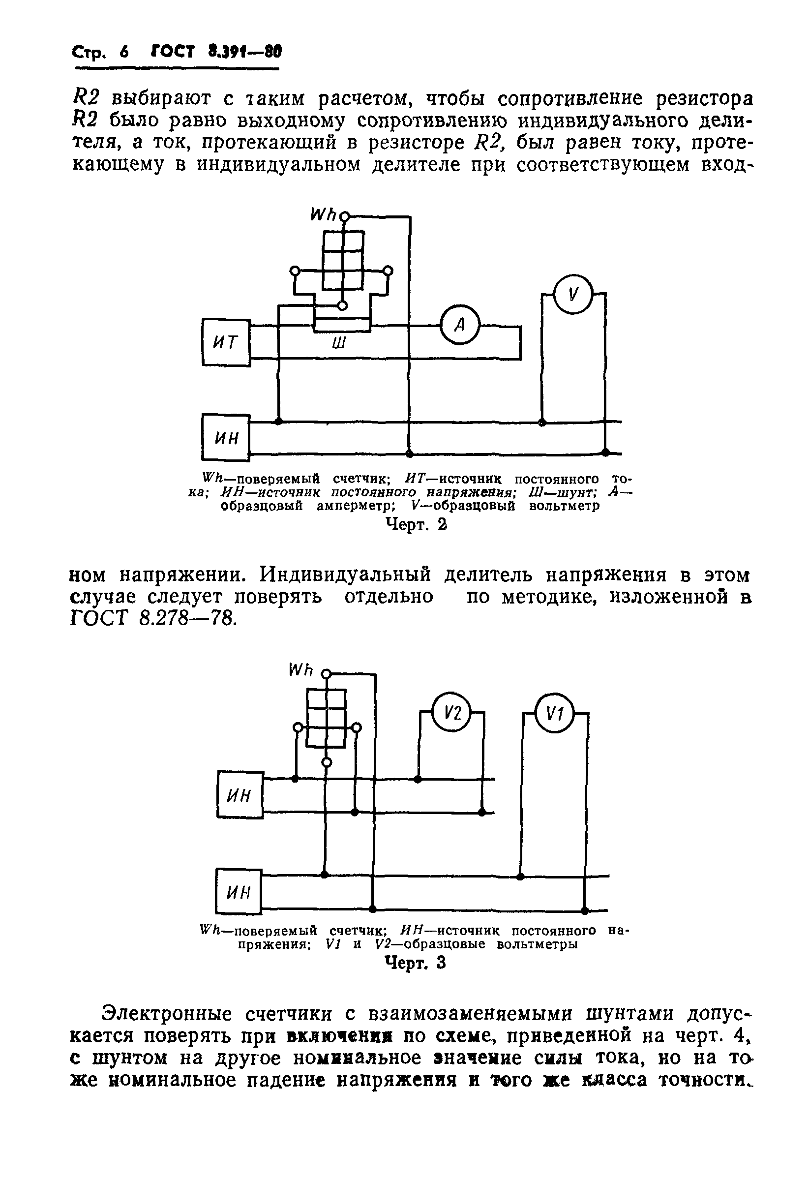 ГОСТ 8.391-80