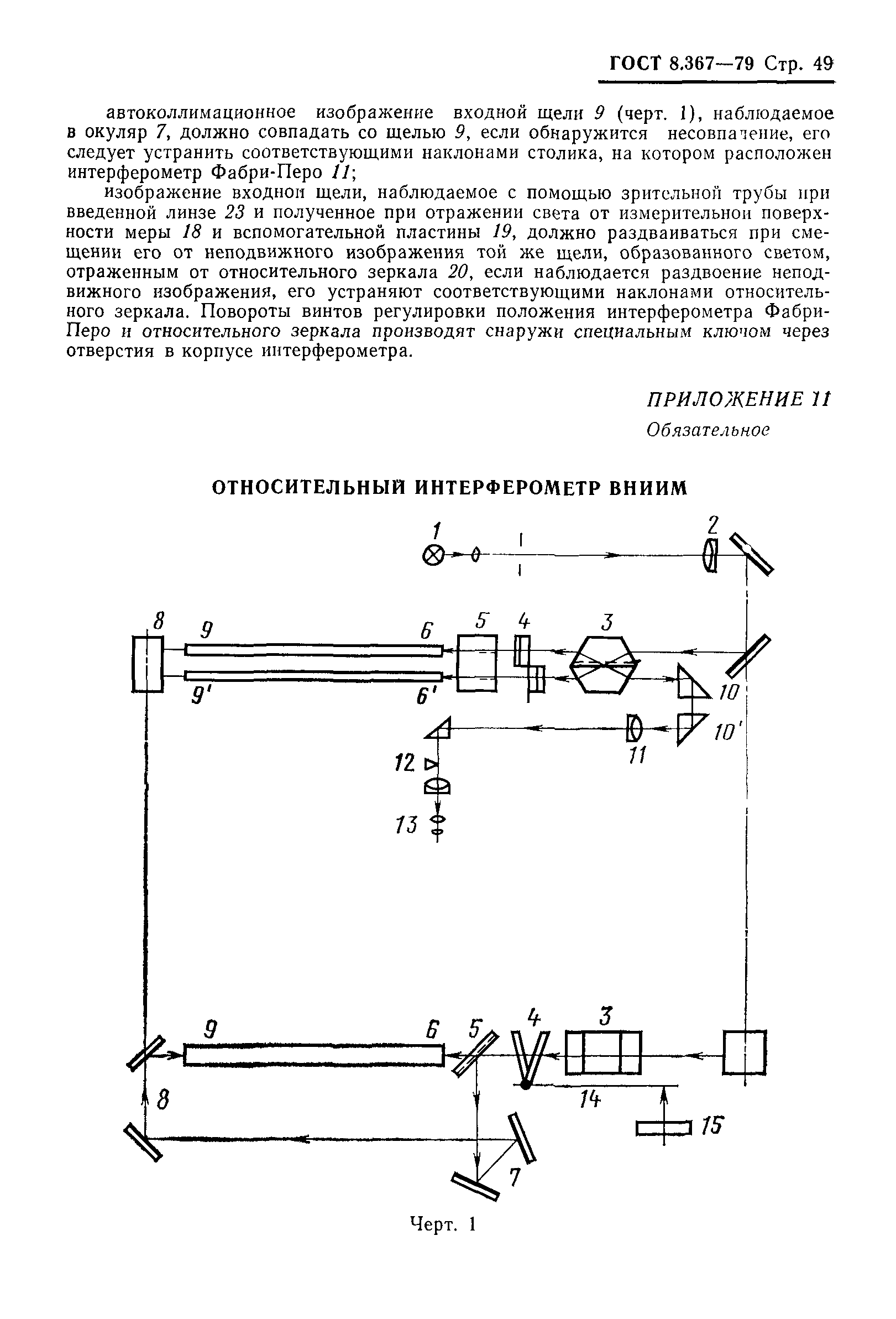 ГОСТ 8.367-79