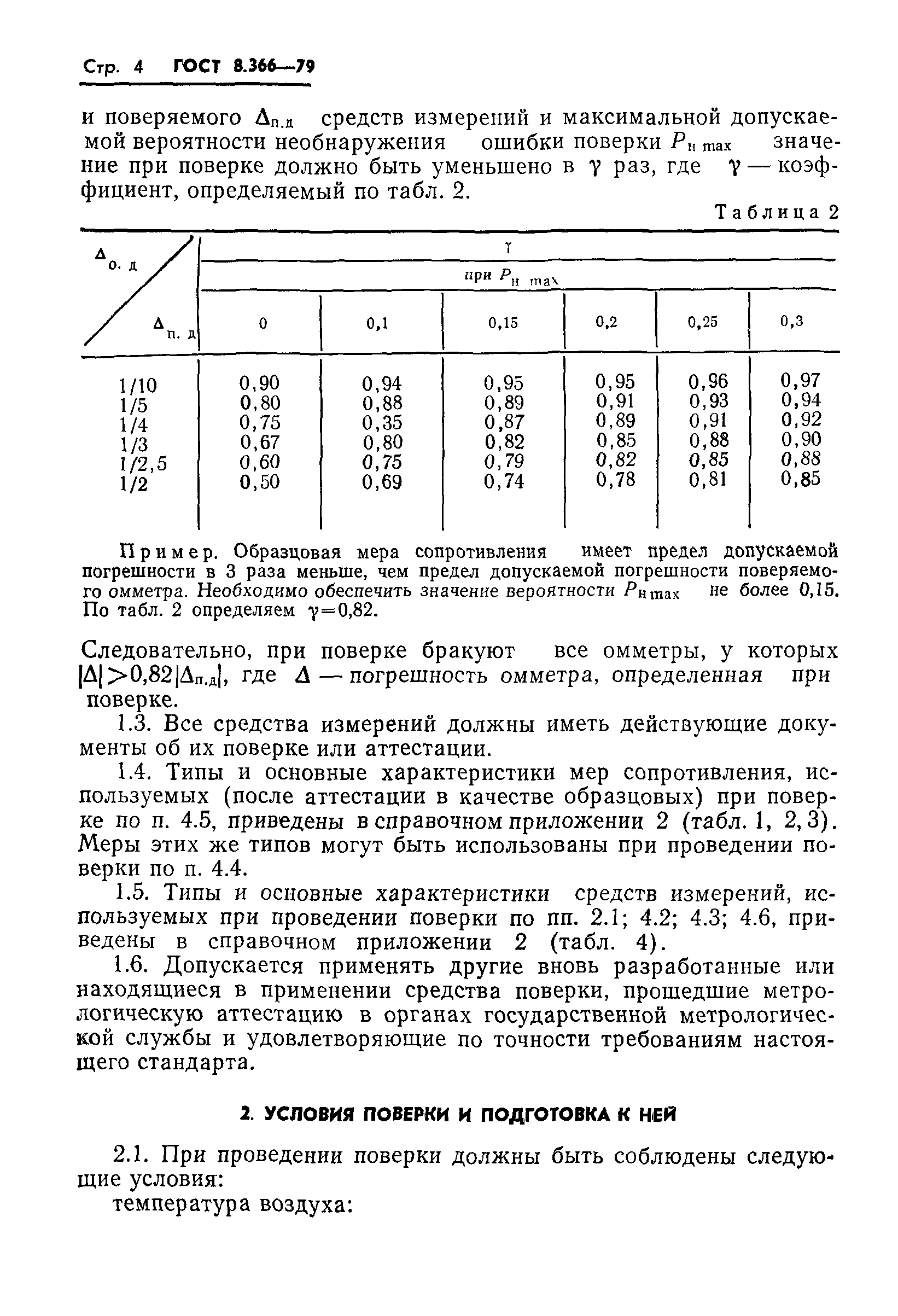 ГОСТ 8.366-79