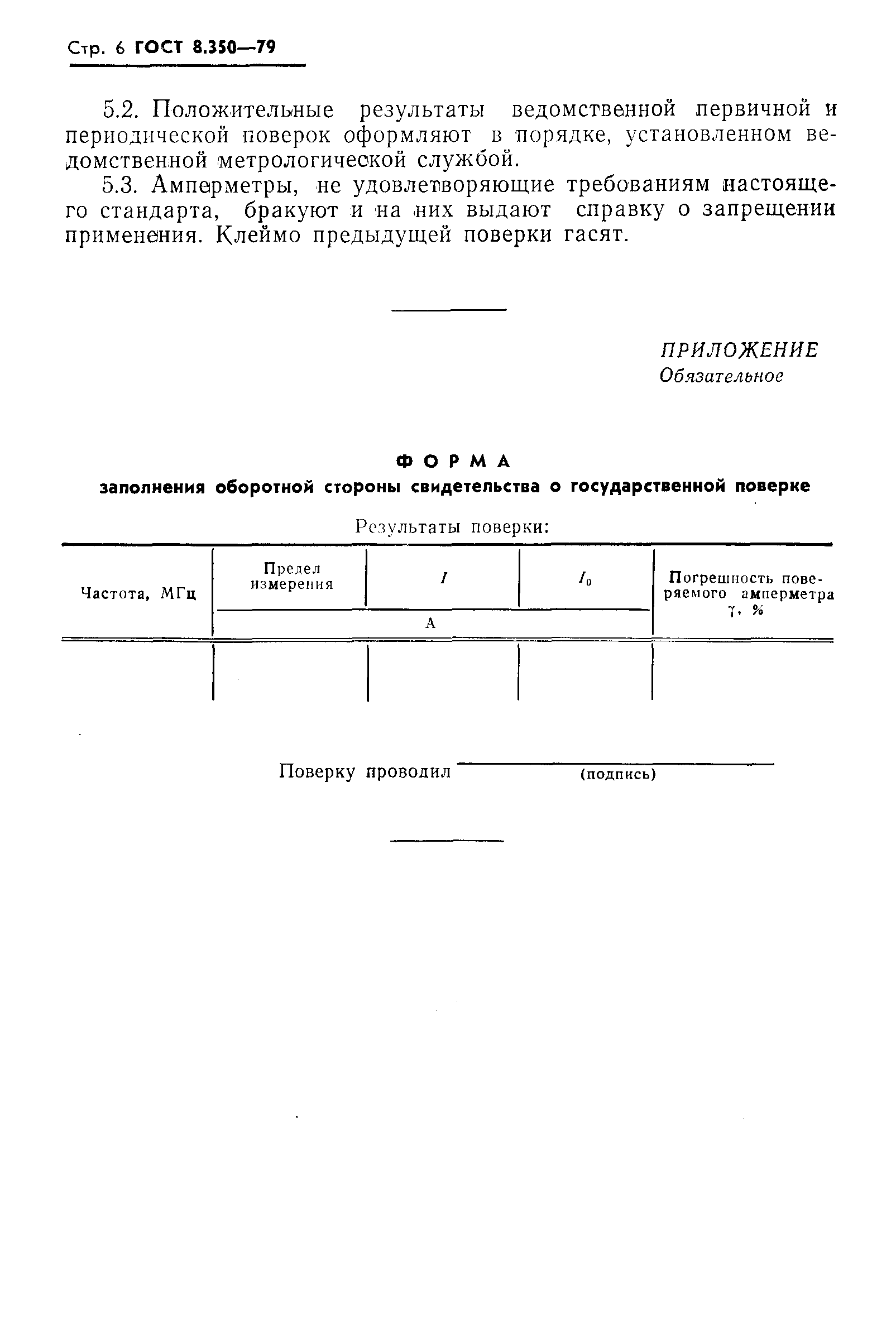 ГОСТ 8.350-79