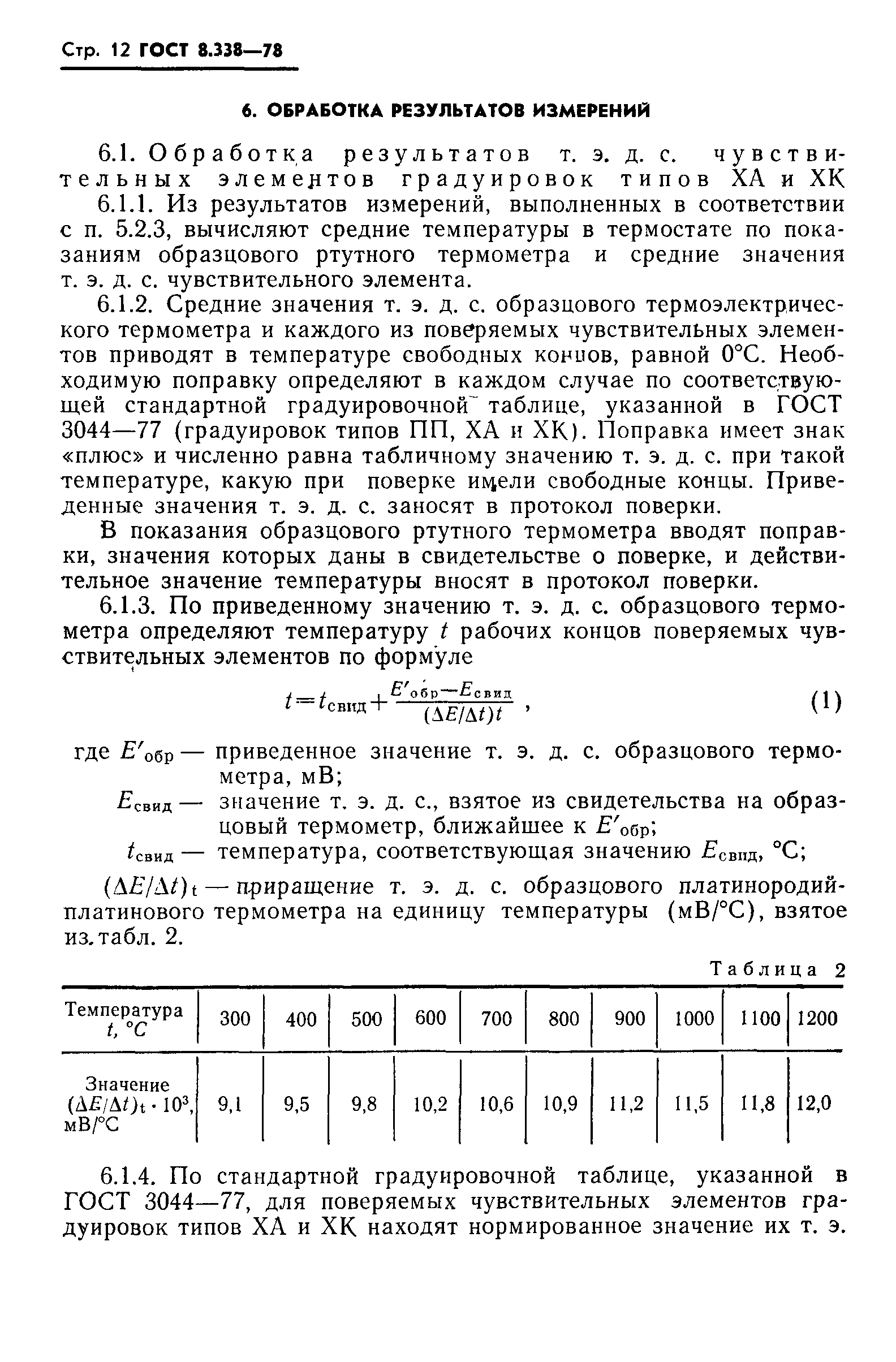 ГОСТ 8.338-78