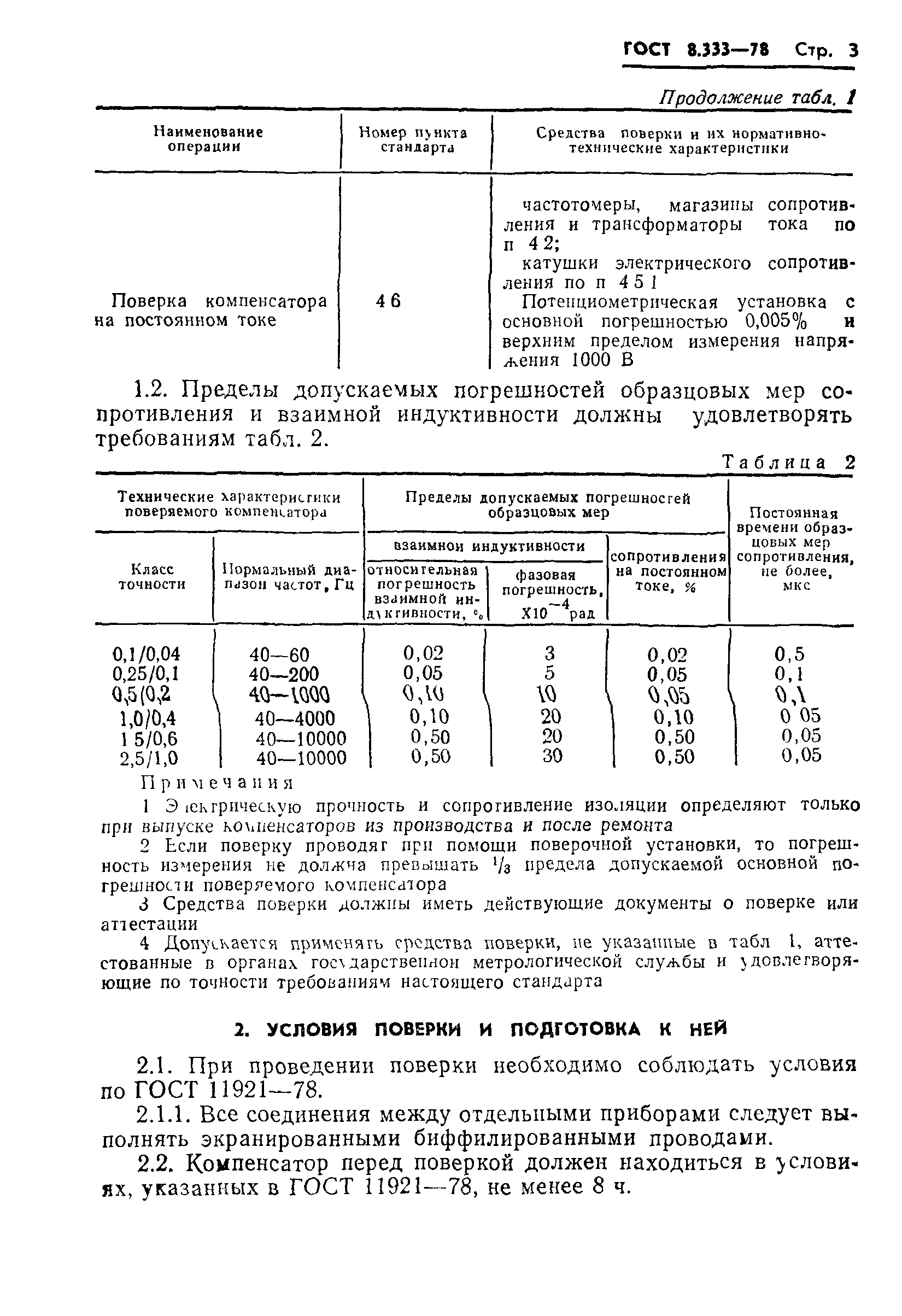 ГОСТ 8.333-78