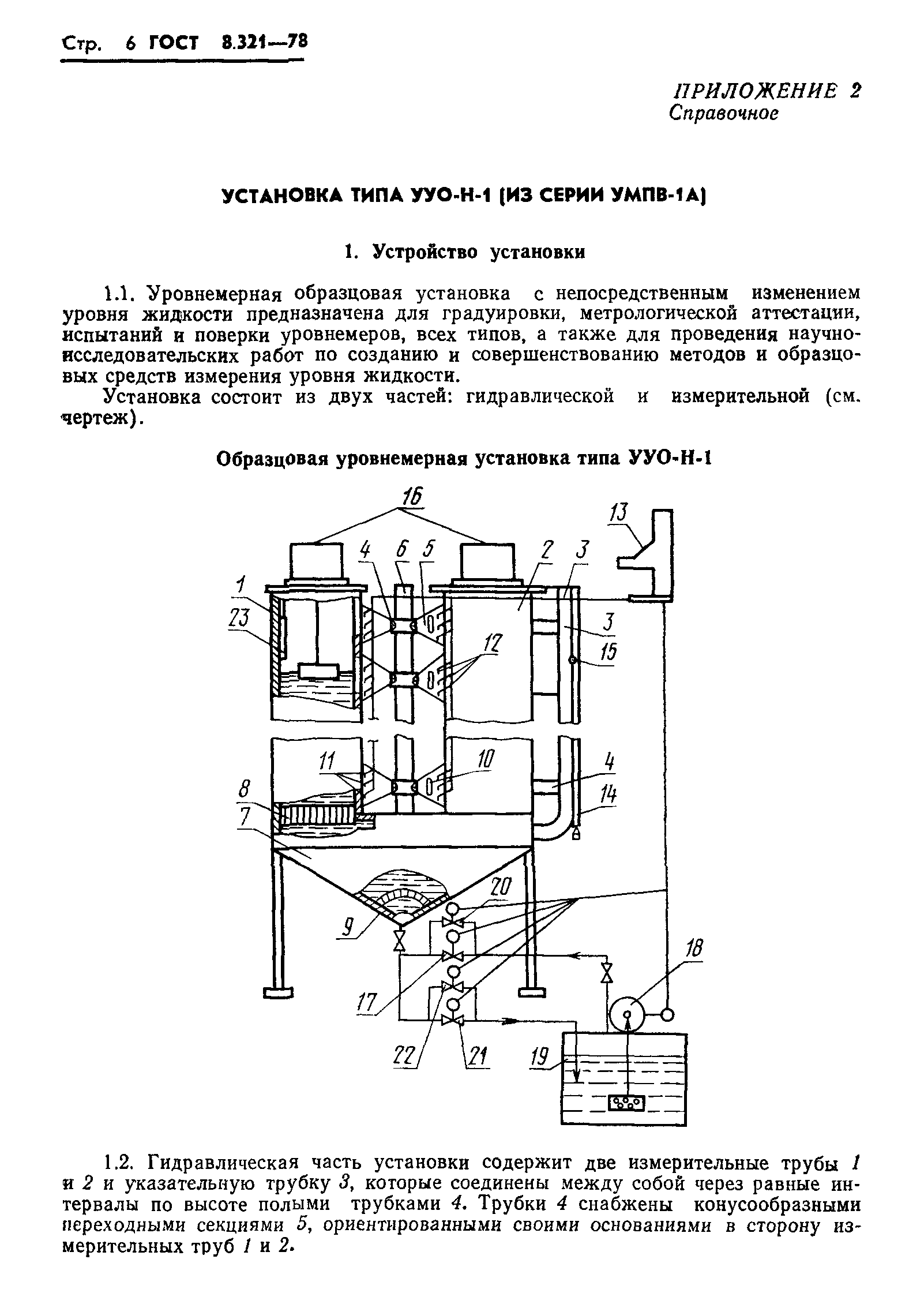 ГОСТ 8.321-78