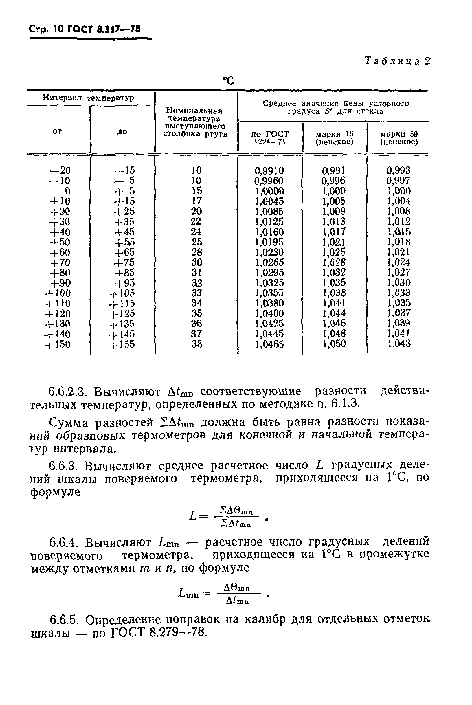 ГОСТ 8.317-78