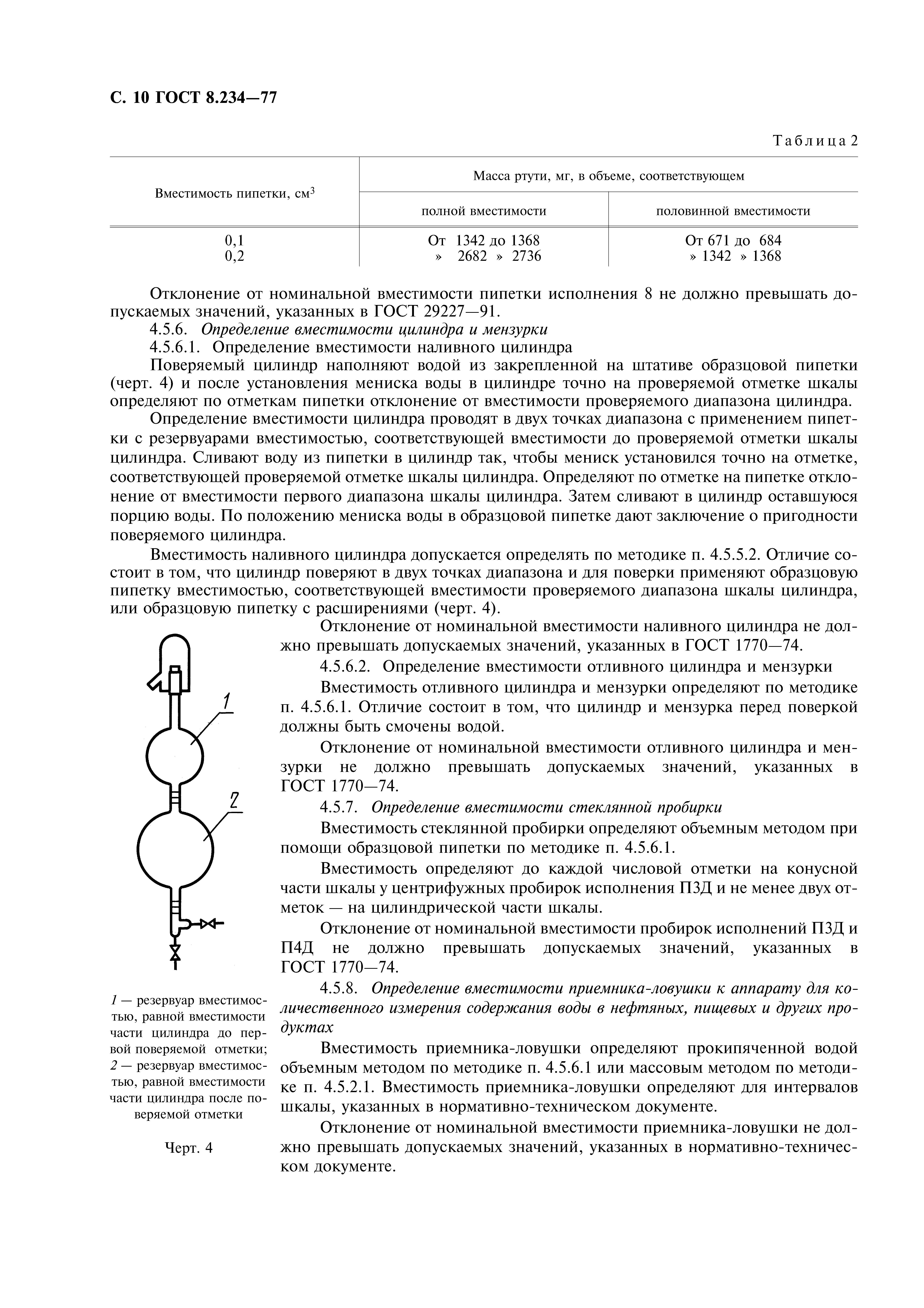 ГОСТ 8.234-77