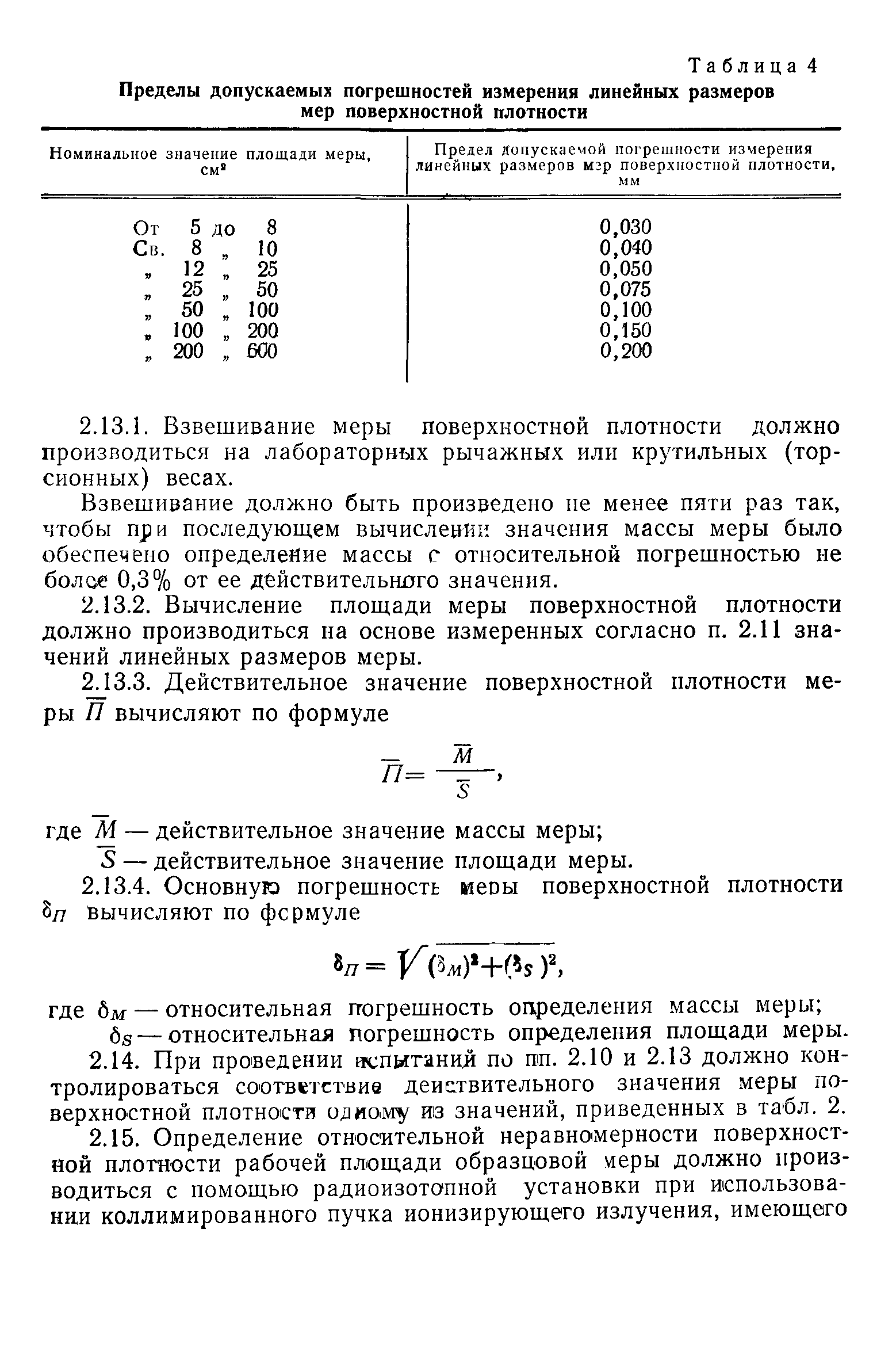 ГОСТ 8.171-75