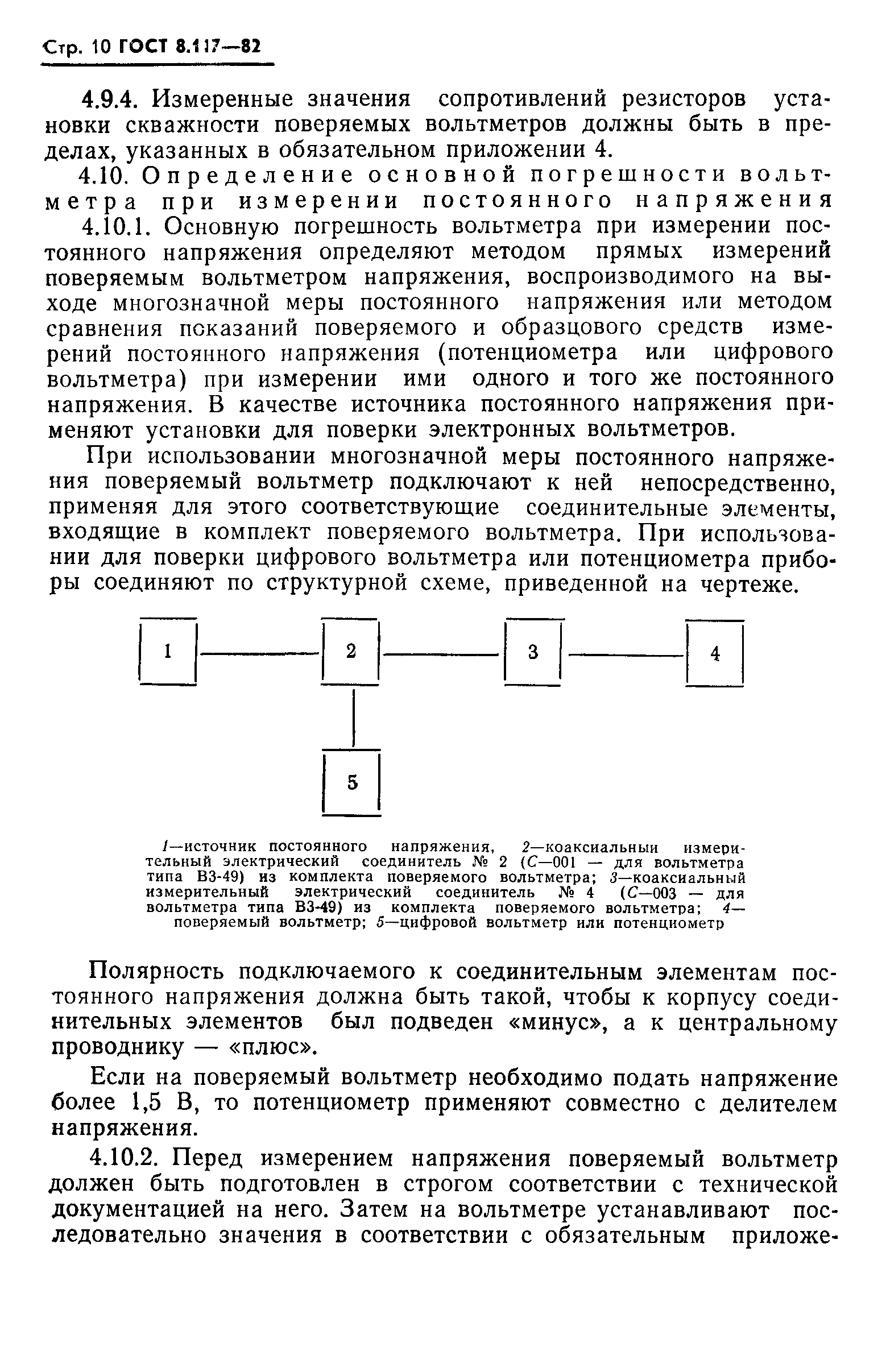 ГОСТ 8.117-82