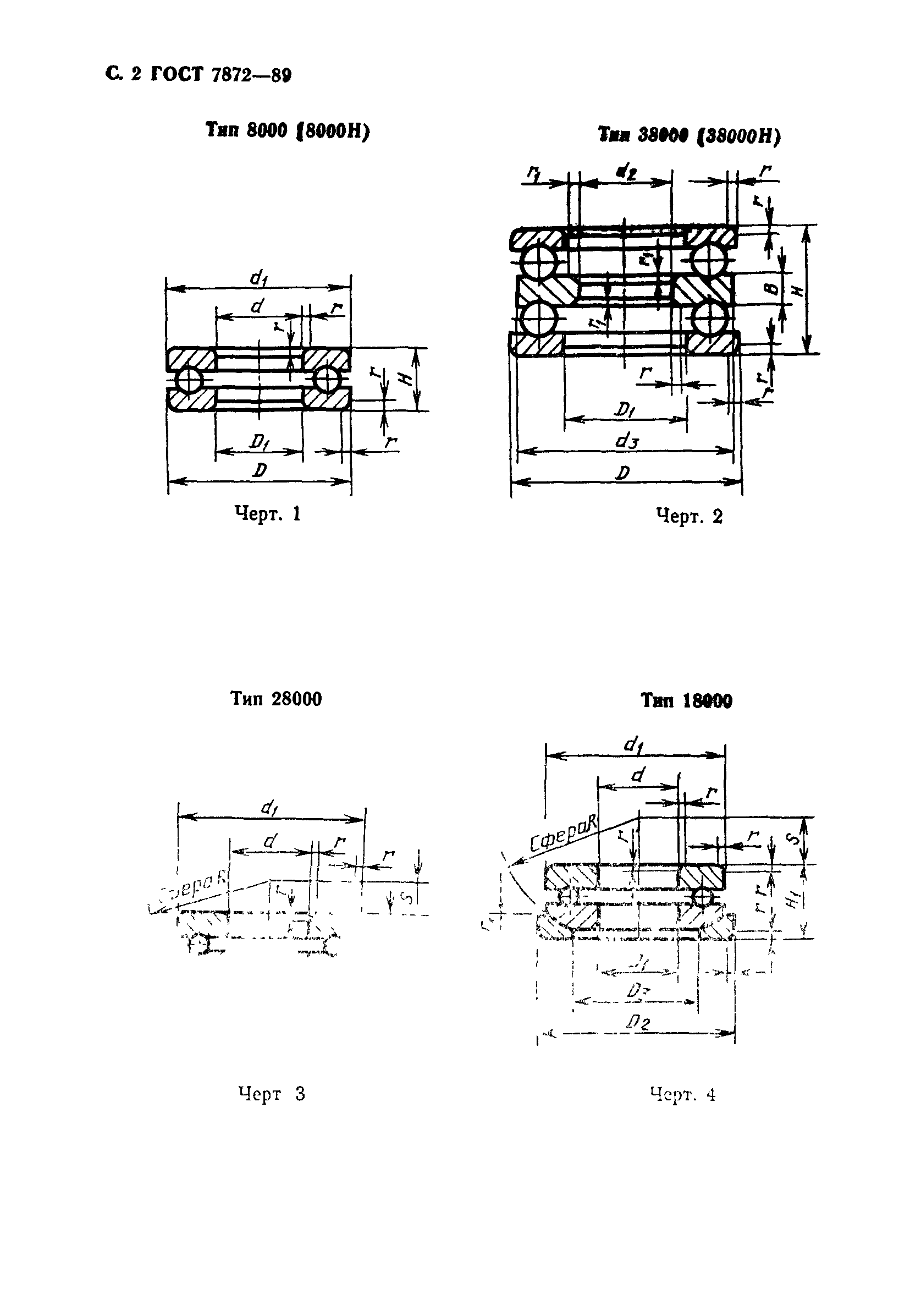 ГОСТ 7872-89