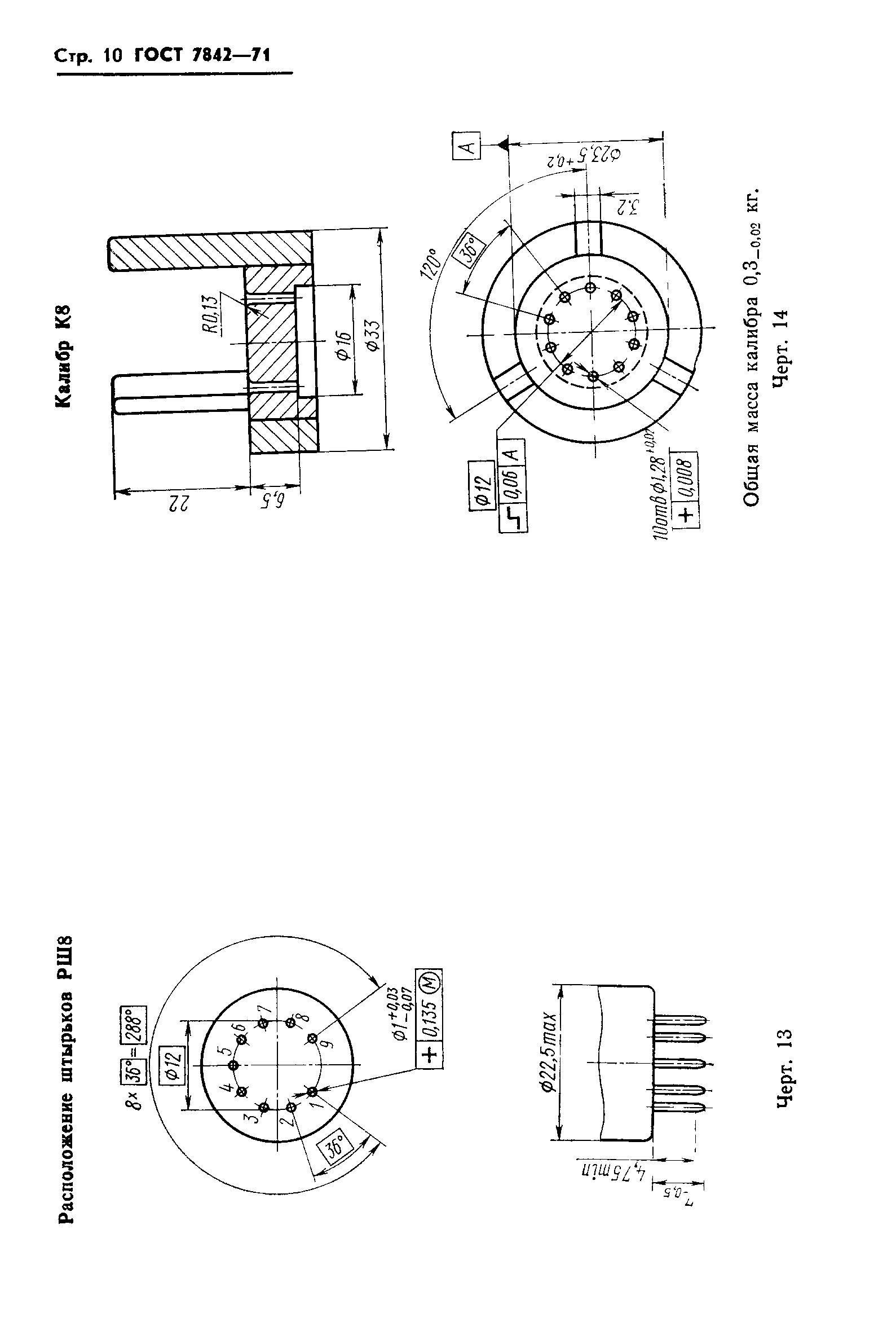 ГОСТ 7842-71