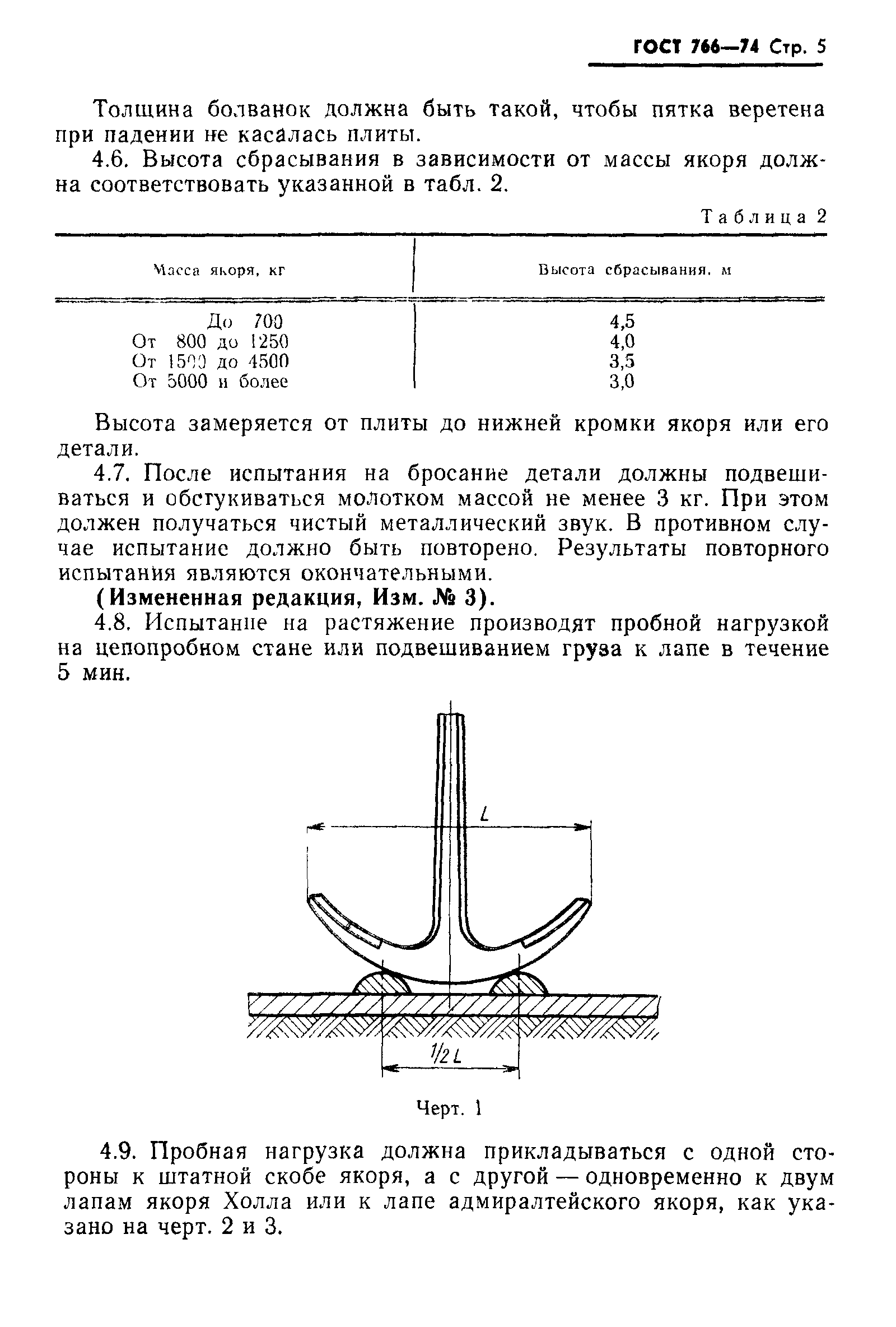 ГОСТ 766-74