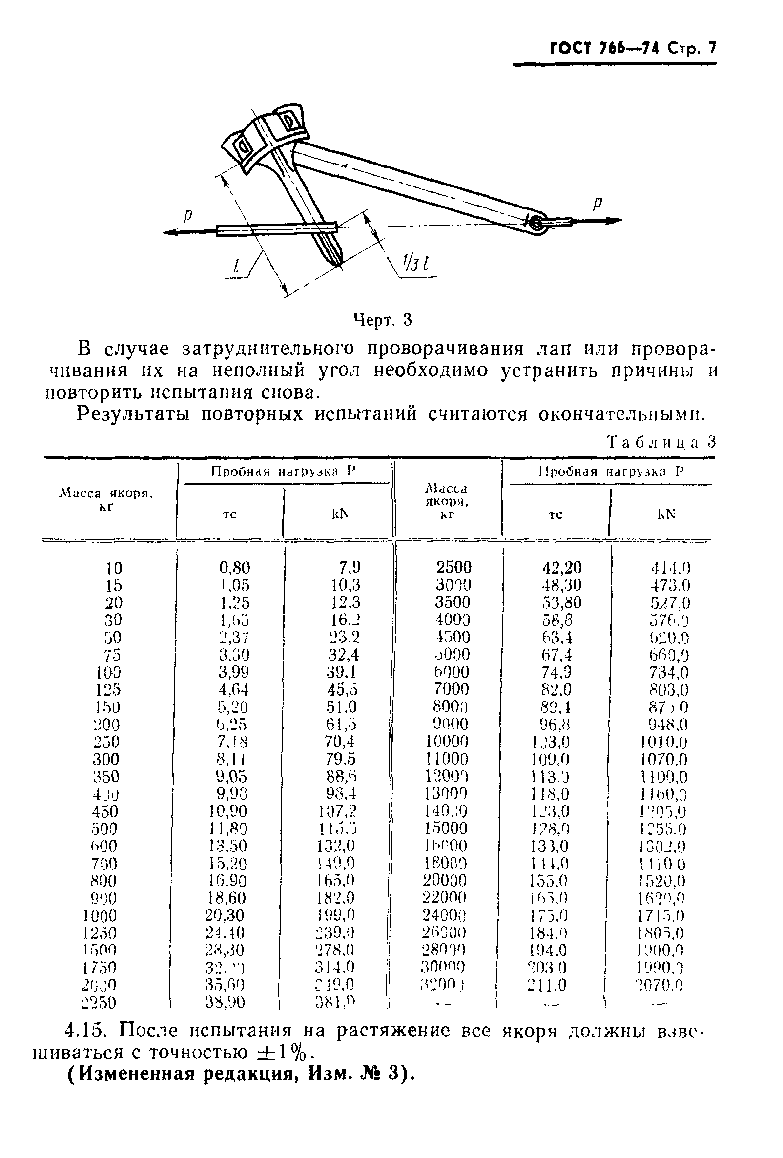 ГОСТ 766-74