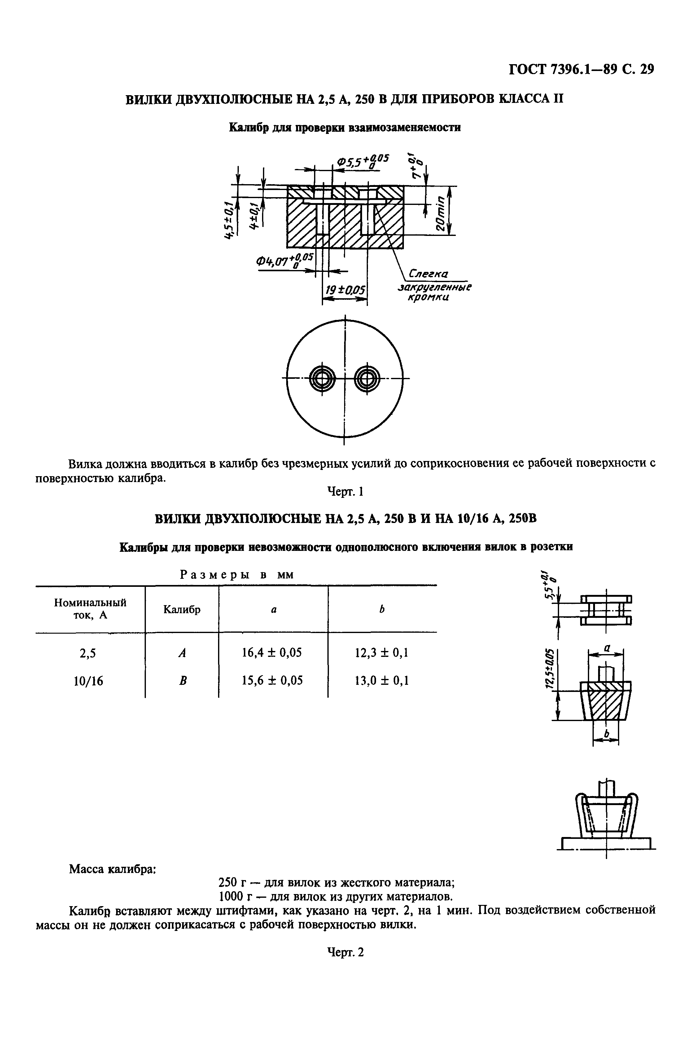 ГОСТ 7396.1-89