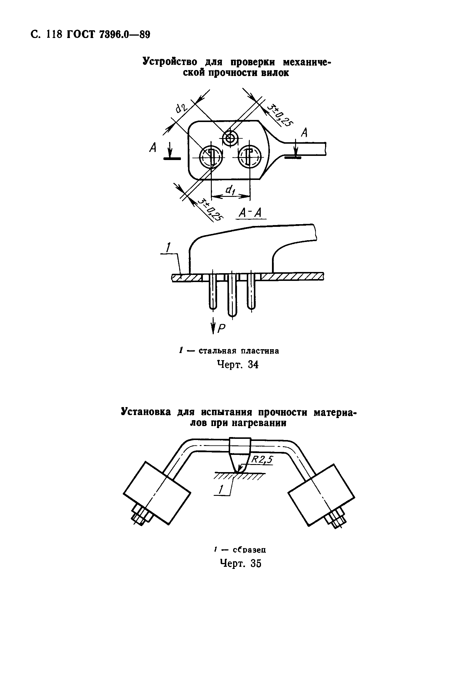 ГОСТ 7396.0-89