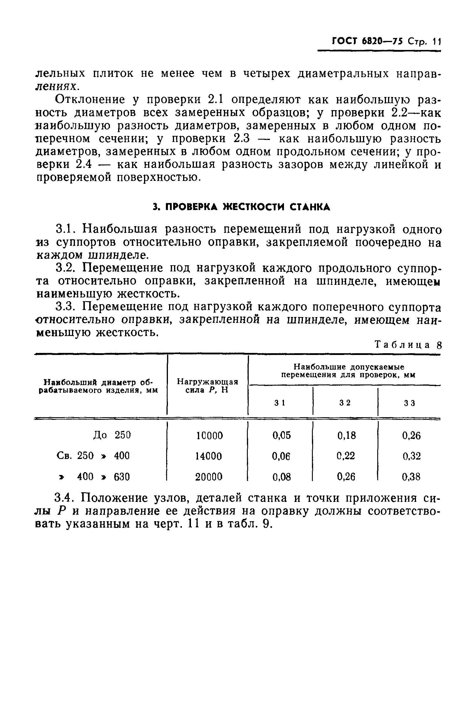 ГОСТ 6820-75