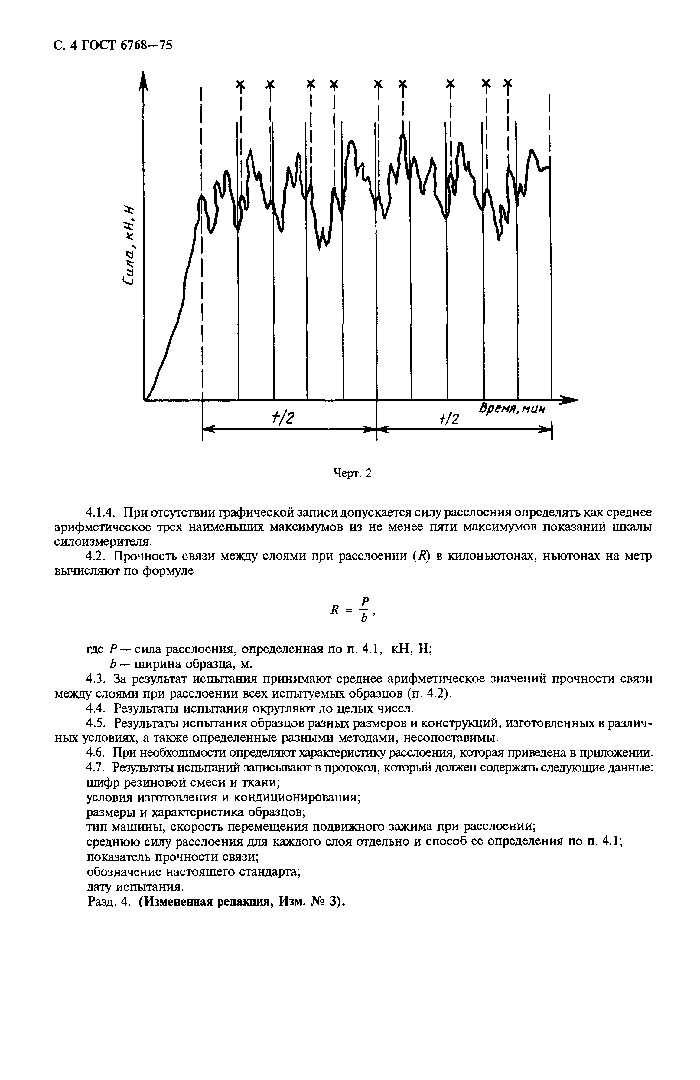 ГОСТ 6768-75