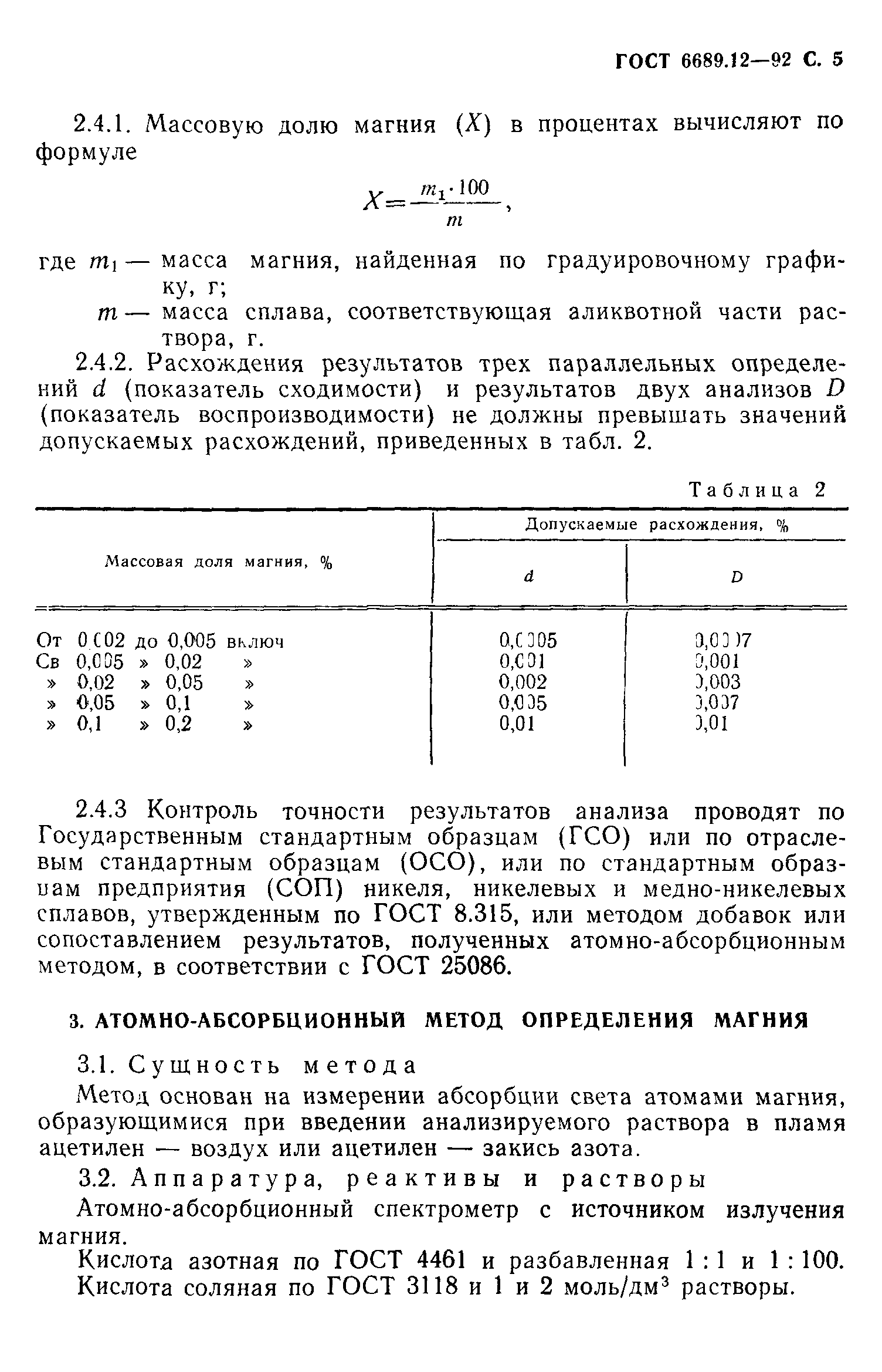 ГОСТ 6689.12-92