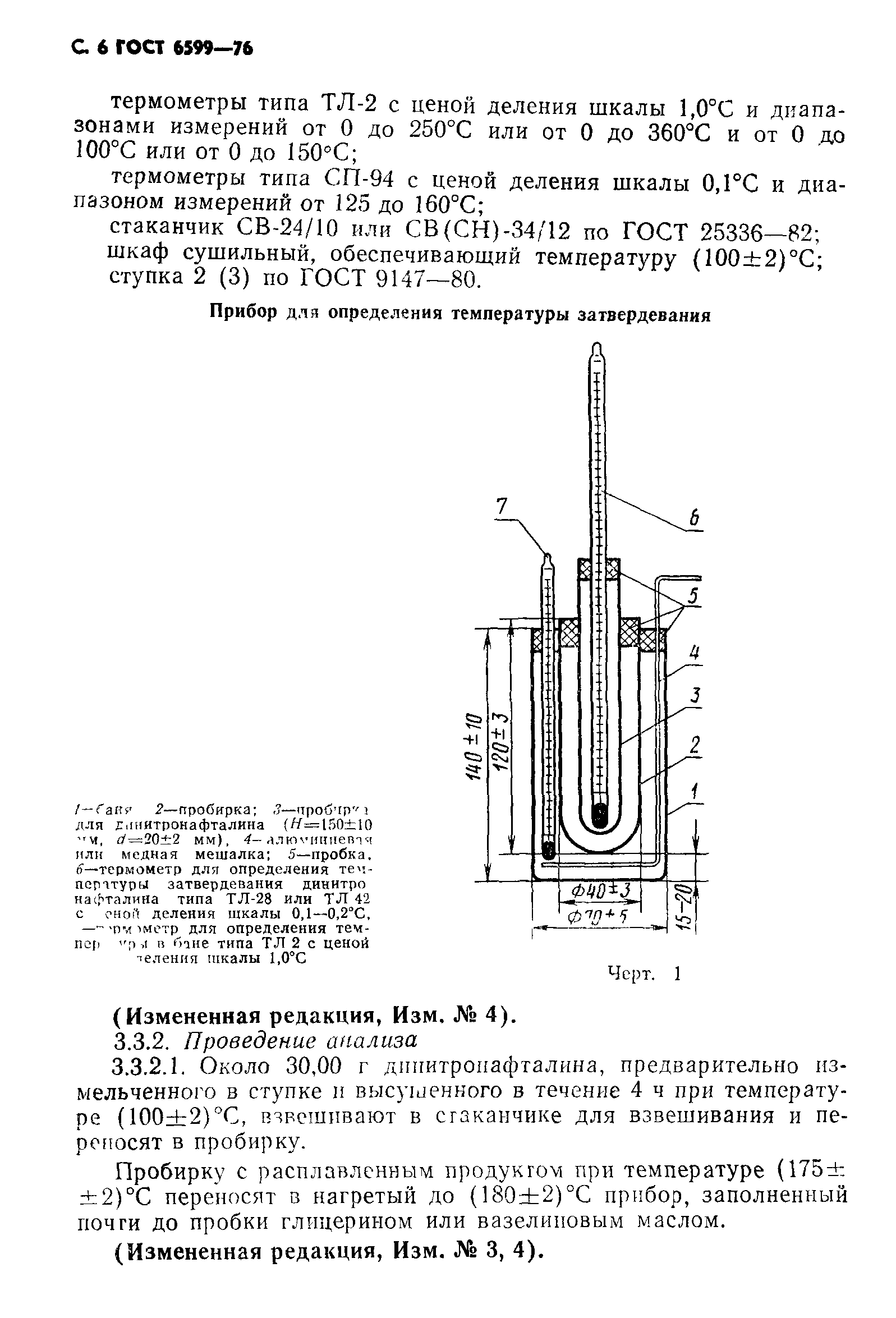 ГОСТ 6599-76