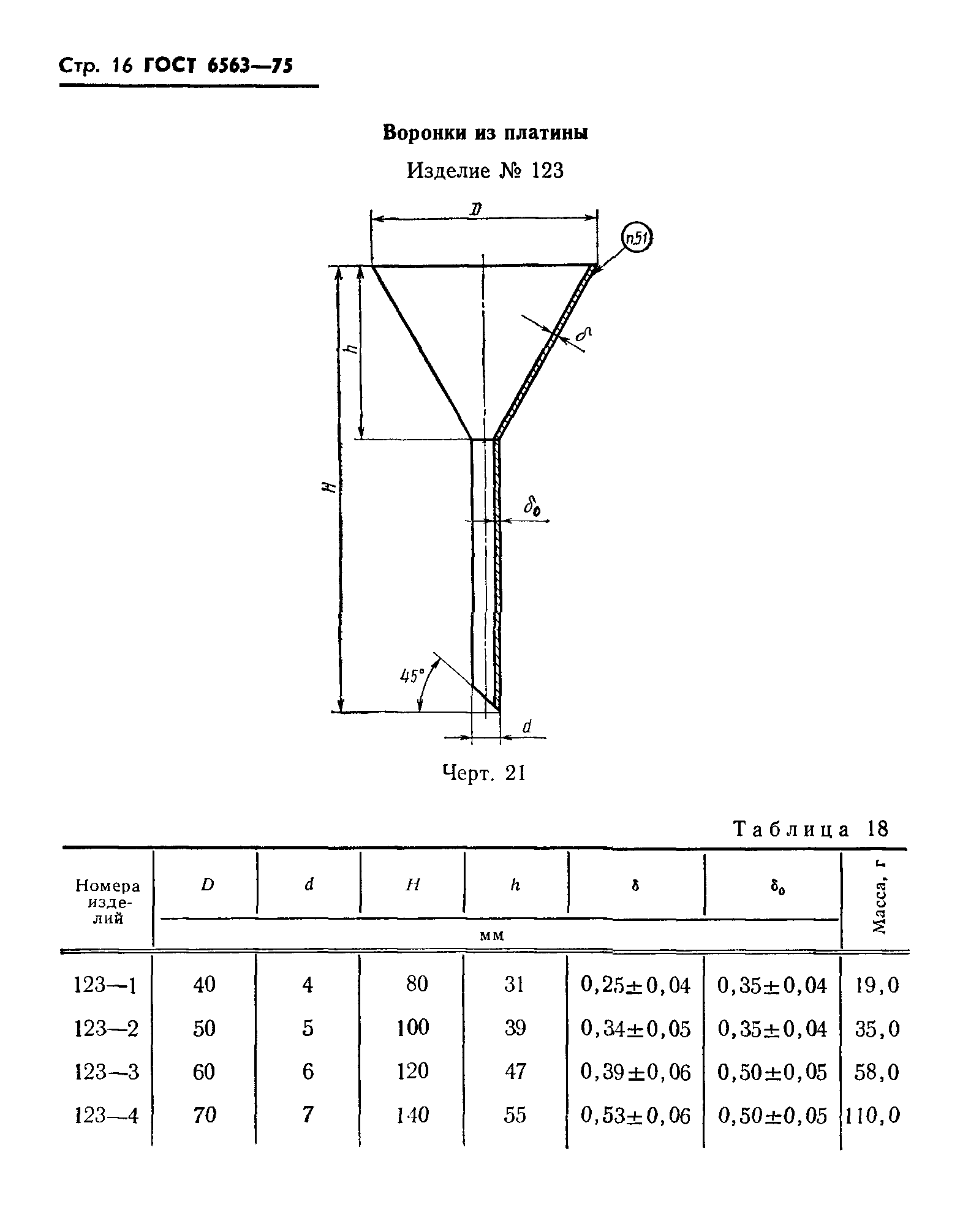 ГОСТ 6563-75