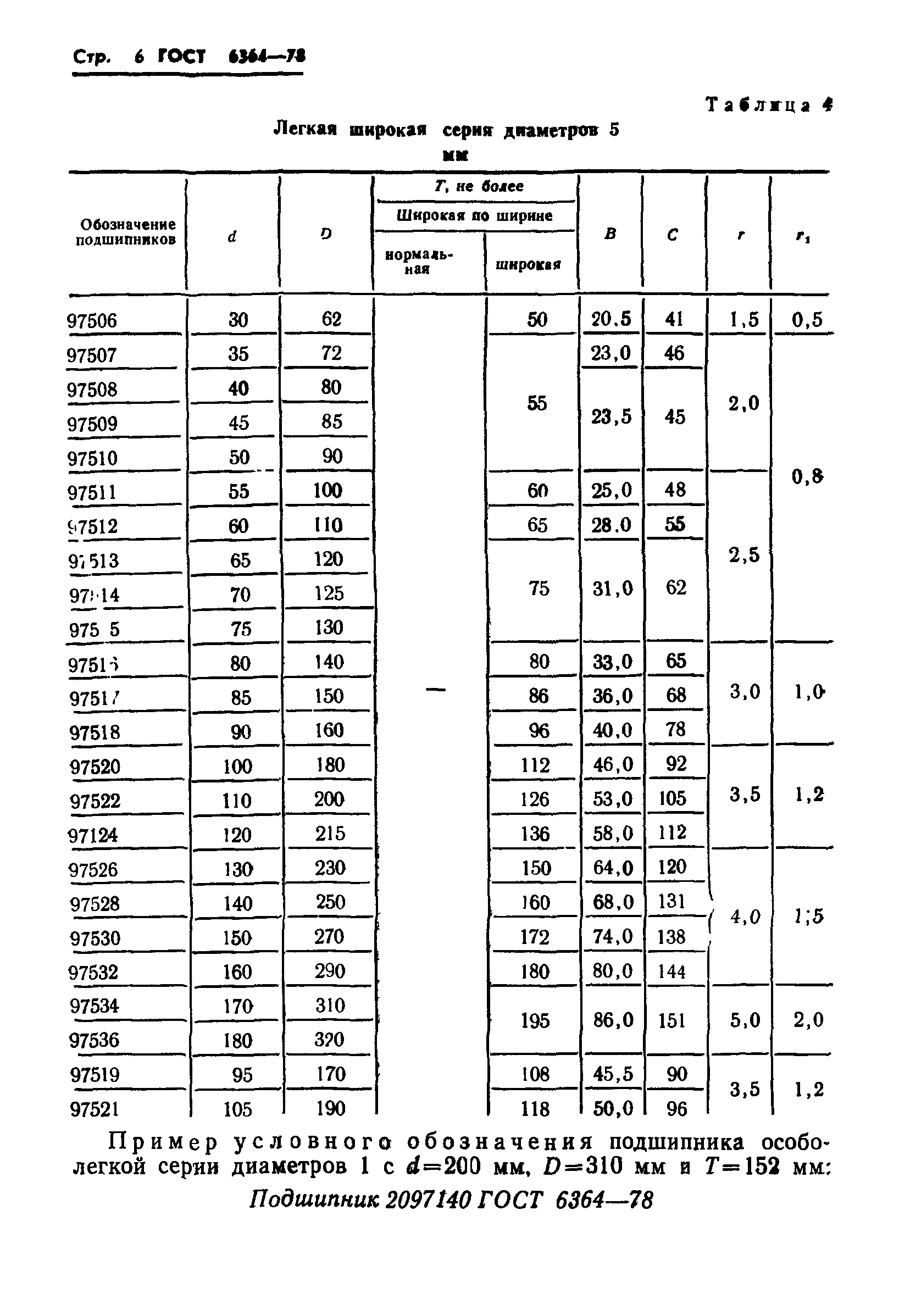 ГОСТ 6364-78