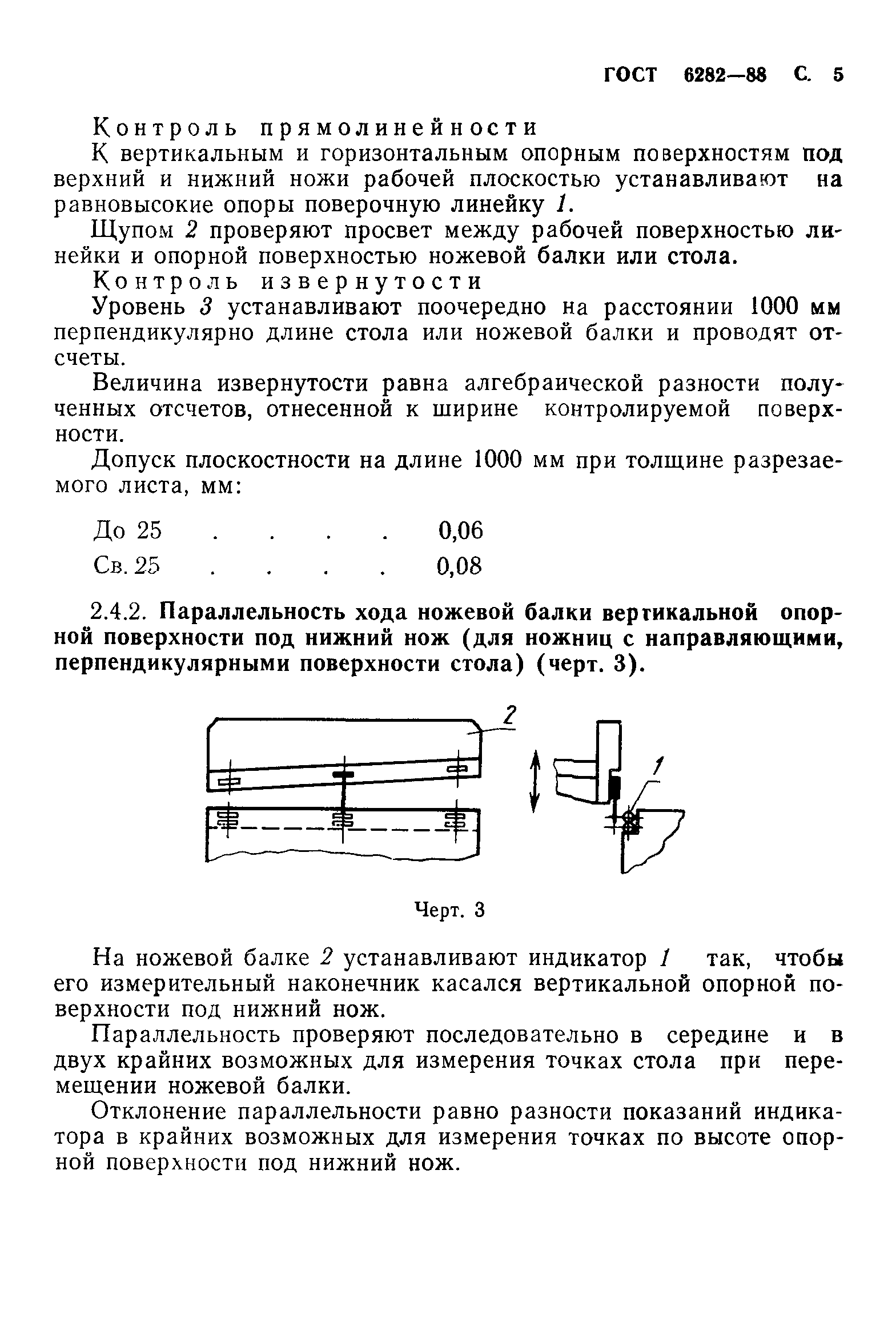 ГОСТ 6282-88