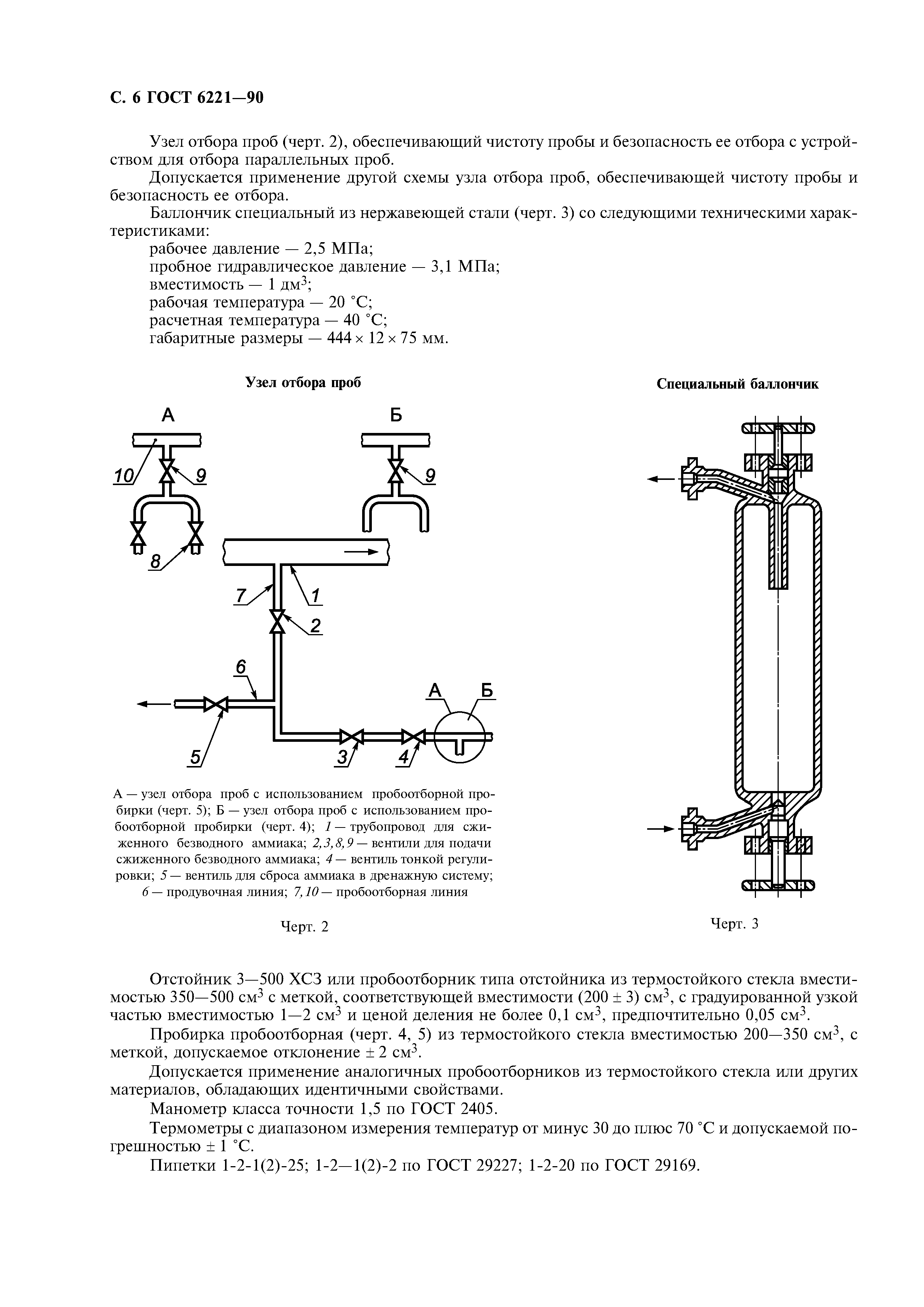 ГОСТ 6221-90