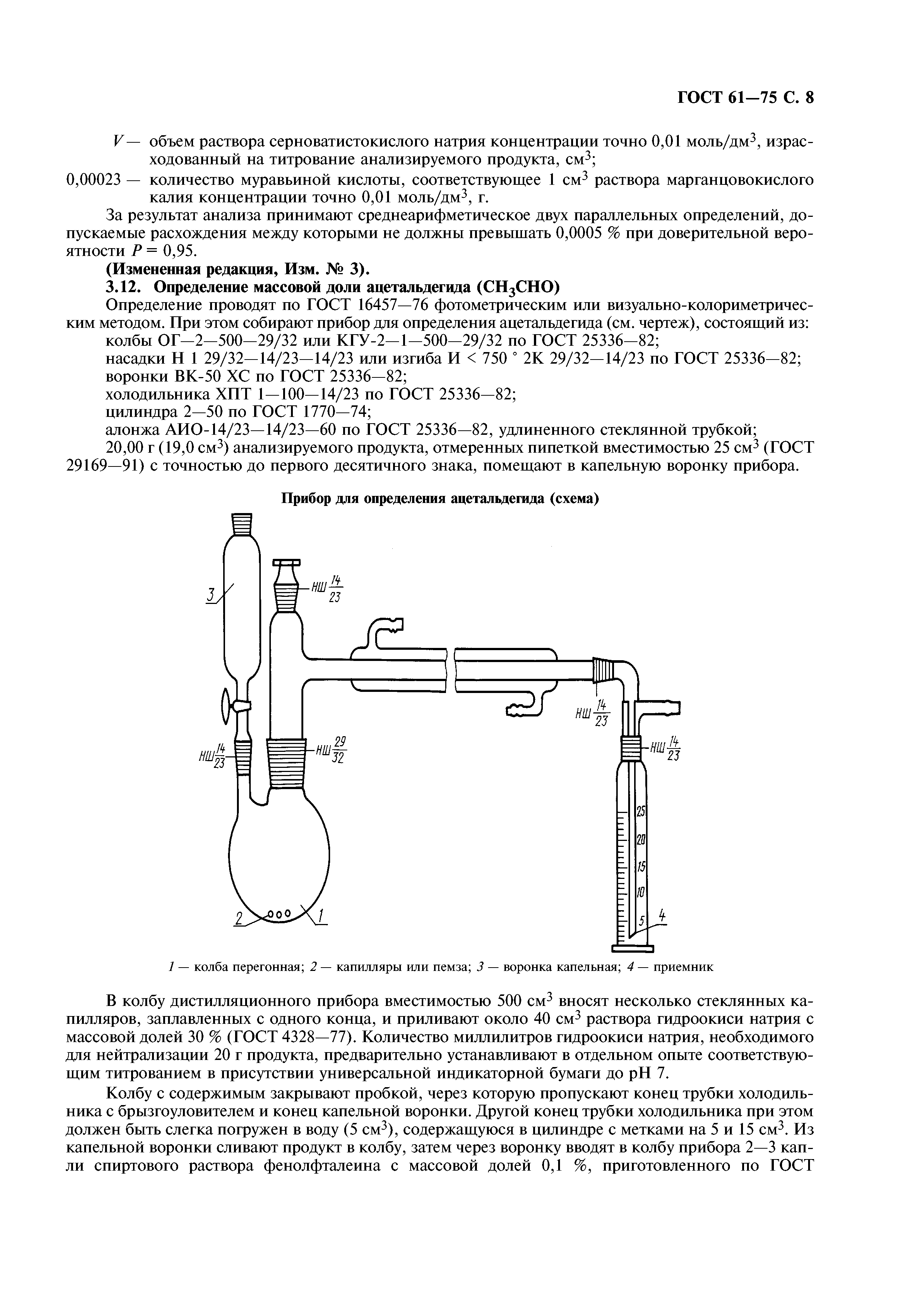 ГОСТ 61-75