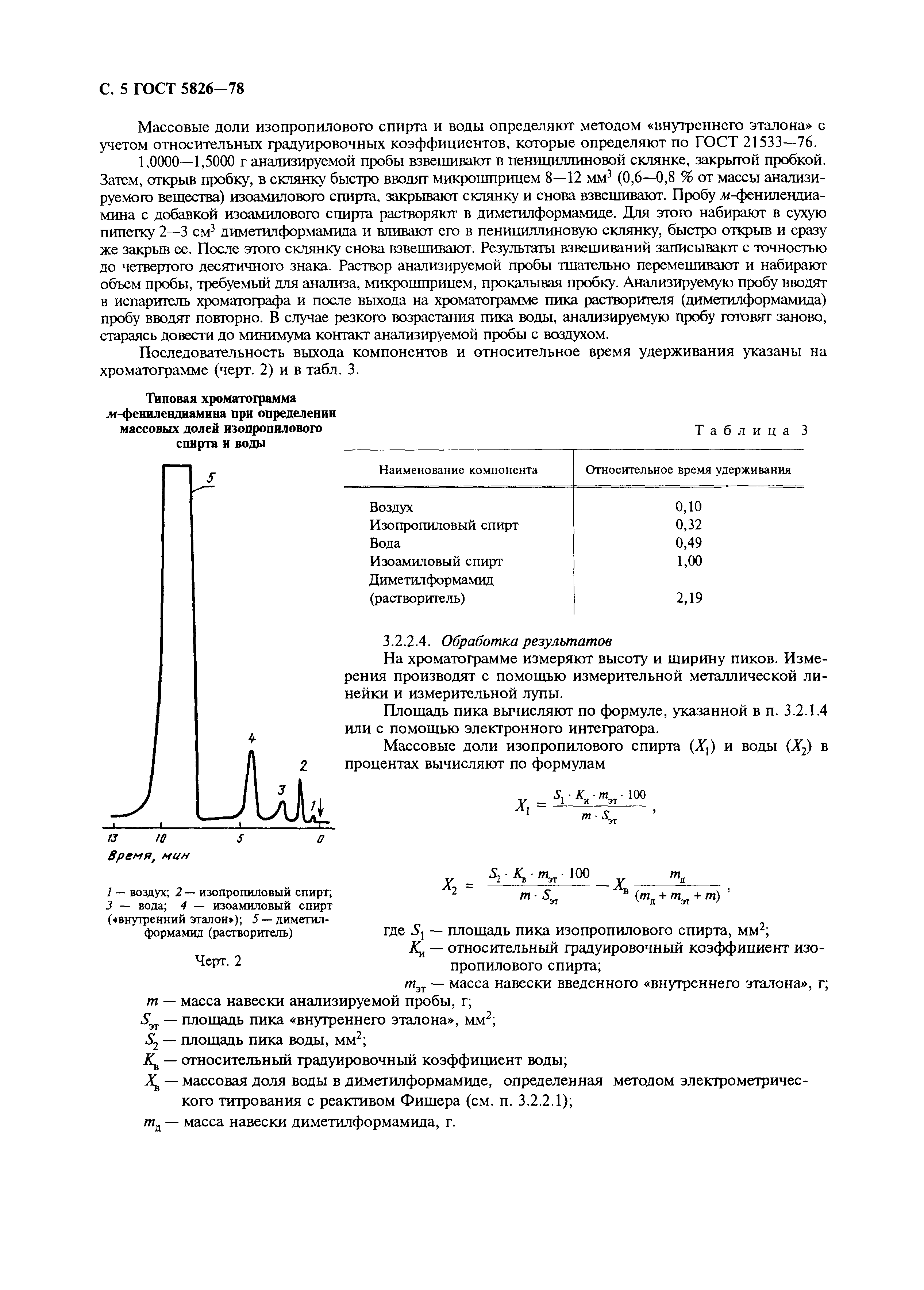 ГОСТ 5826-78