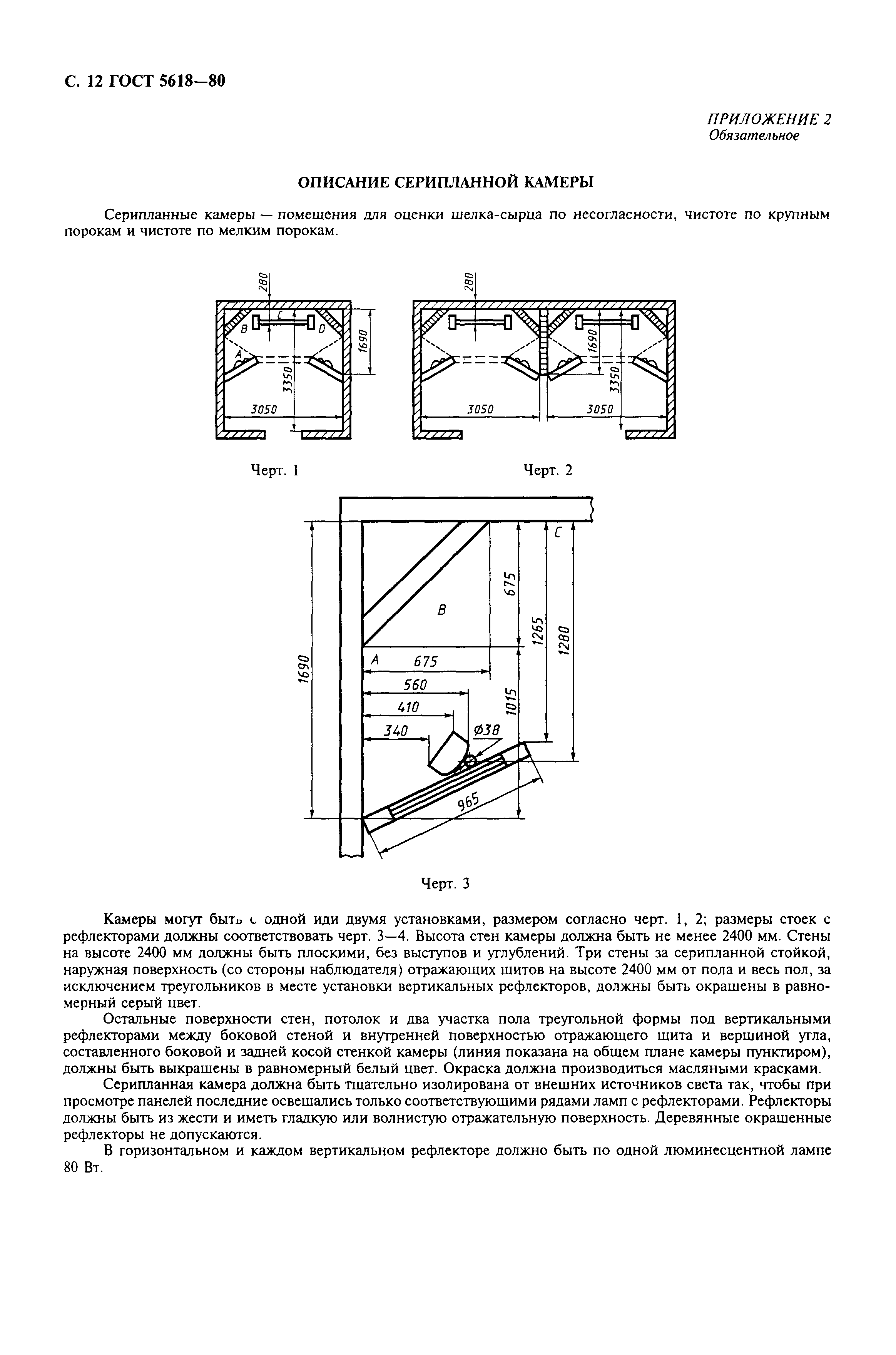 ГОСТ 5618-80