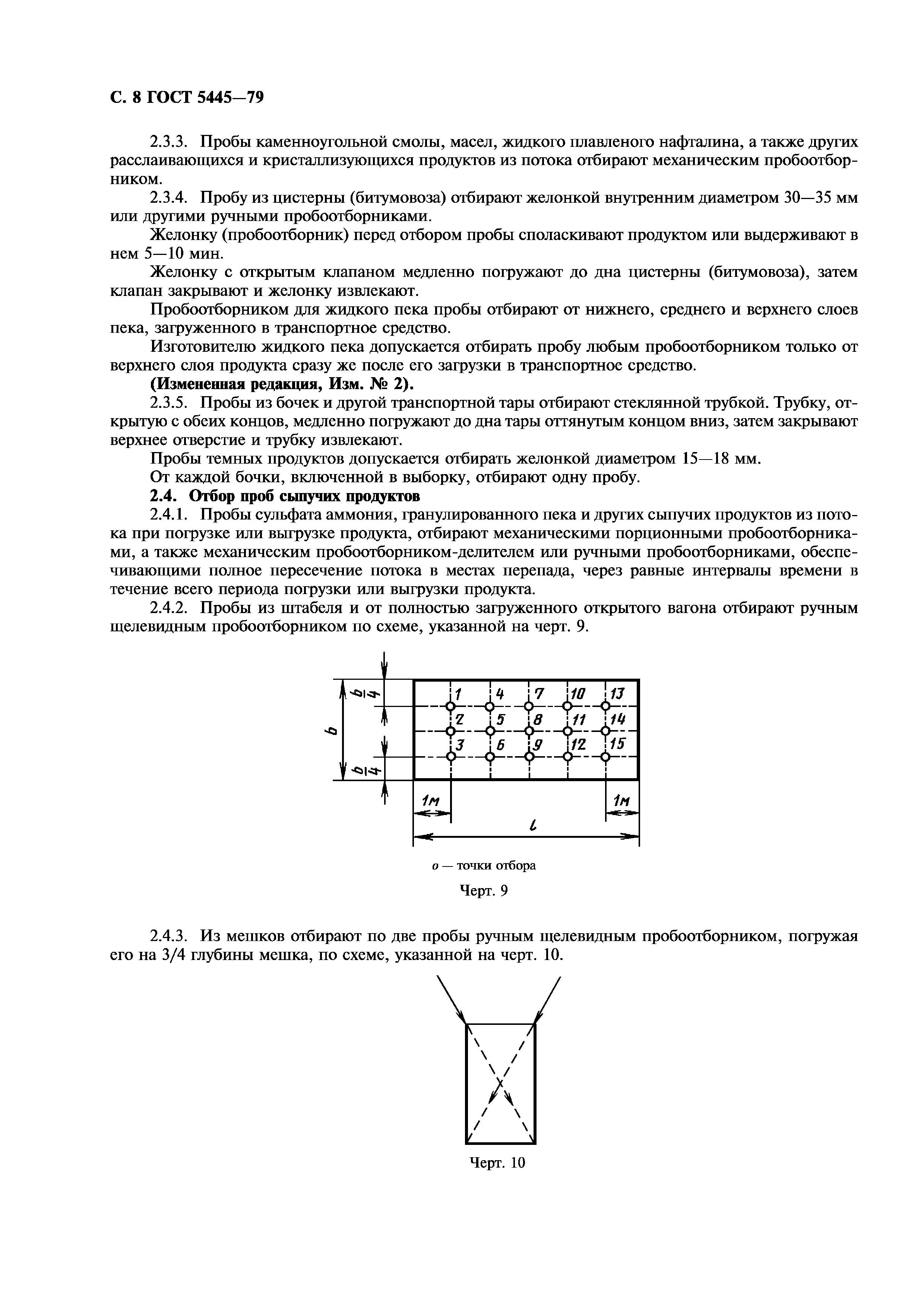 ГОСТ 5445-79