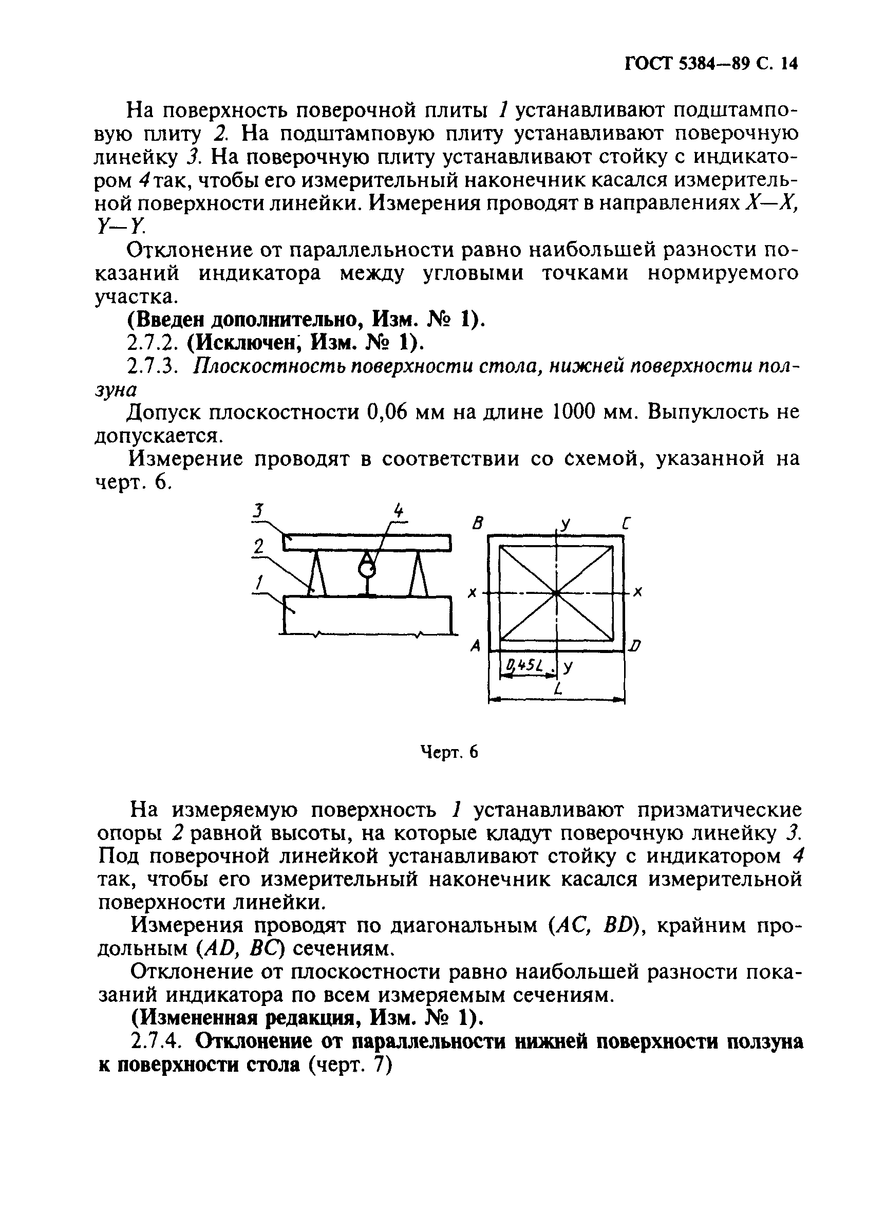 ГОСТ 5384-89