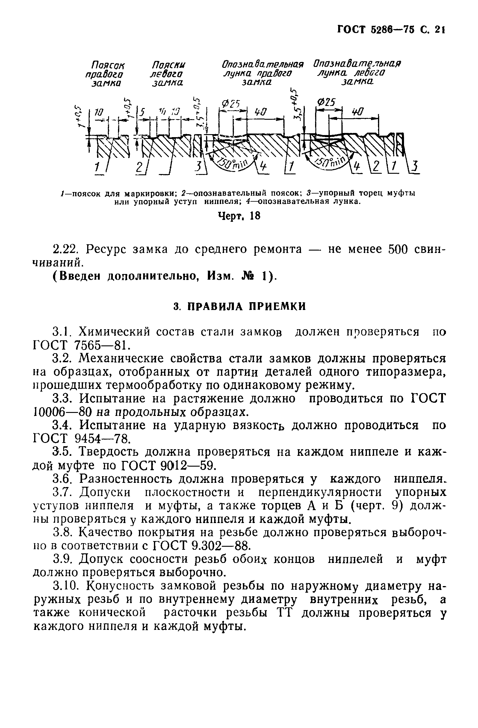 ГОСТ 5286-75