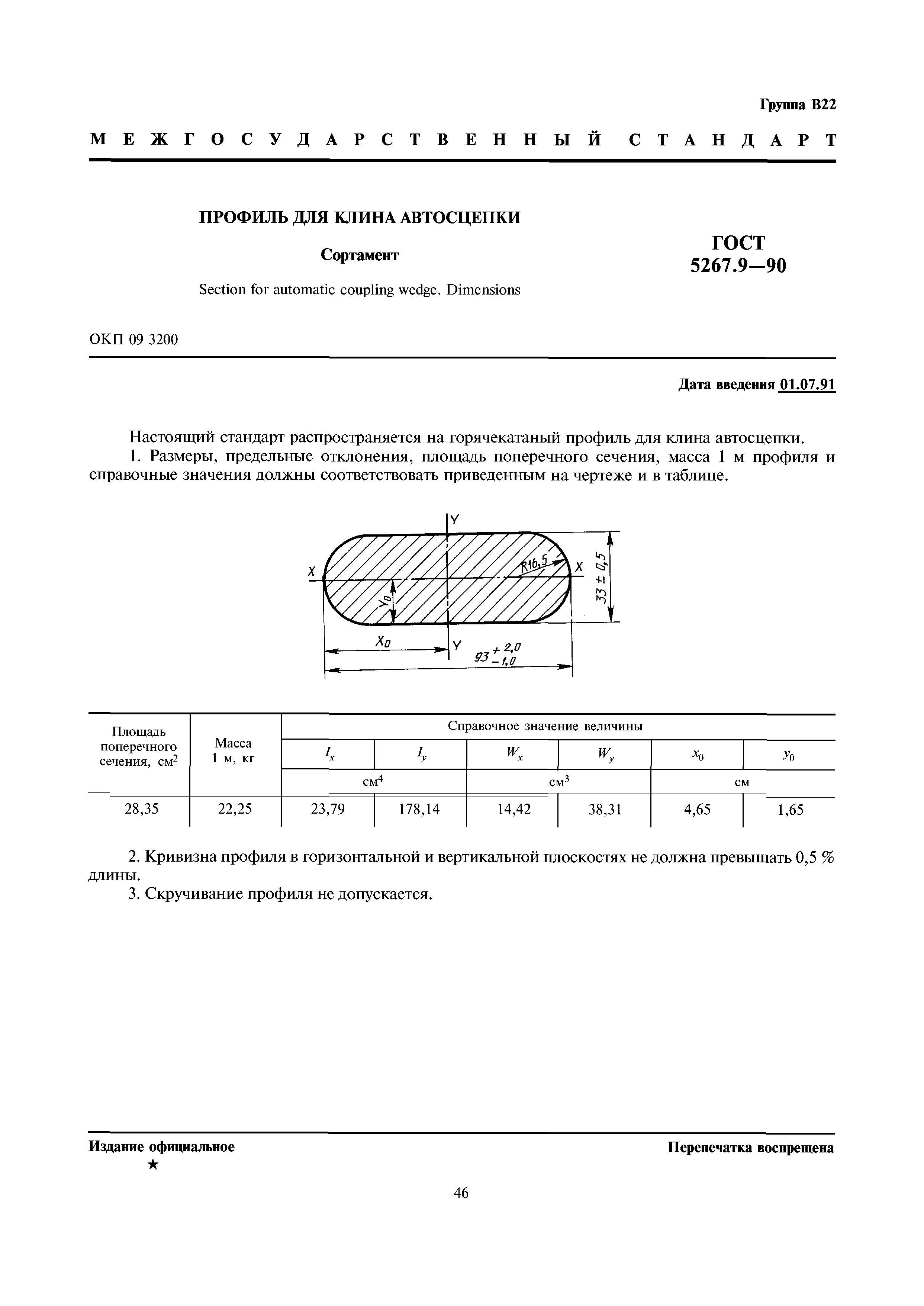 ГОСТ 5267.9-90