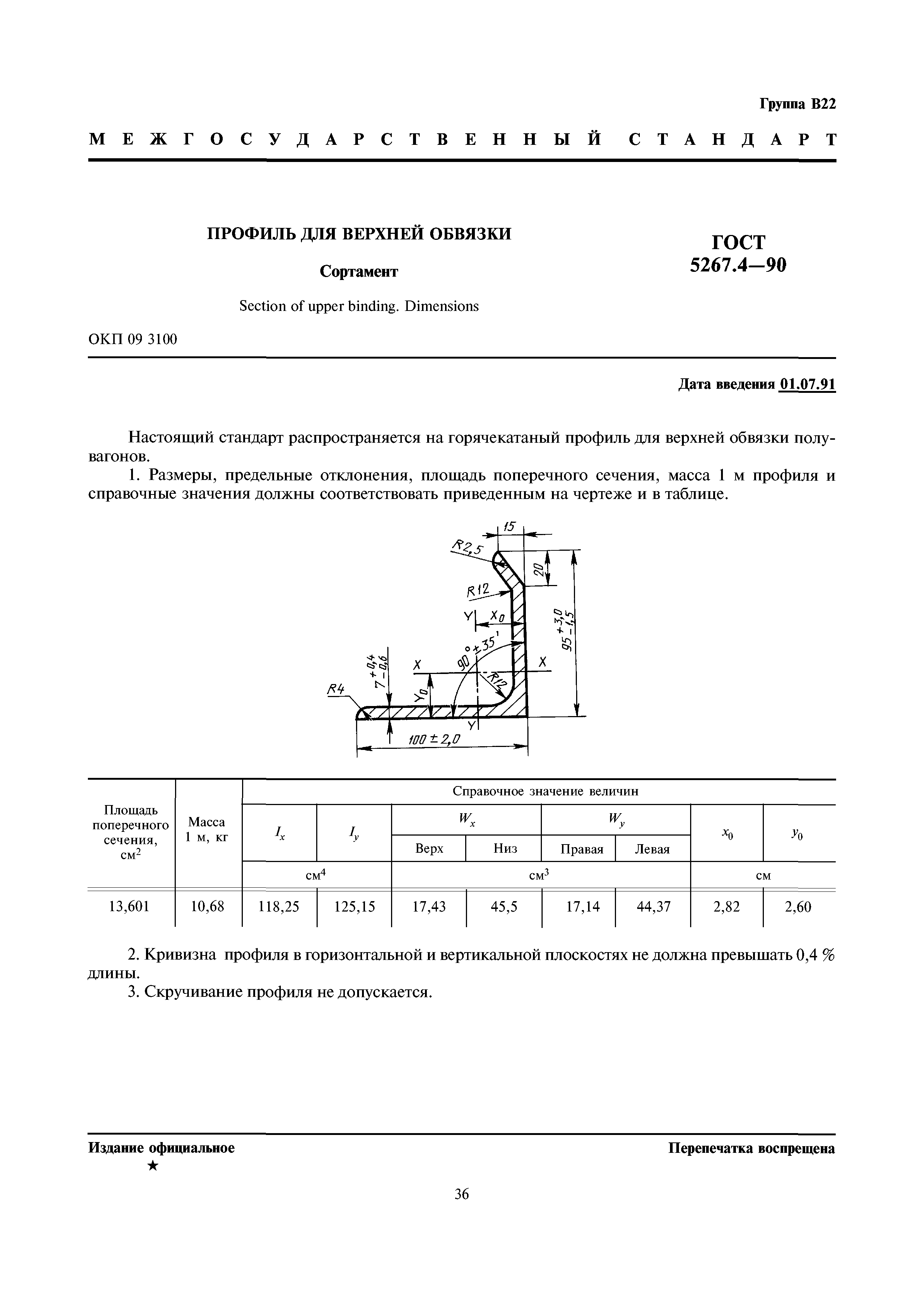 ГОСТ 5267.4-90