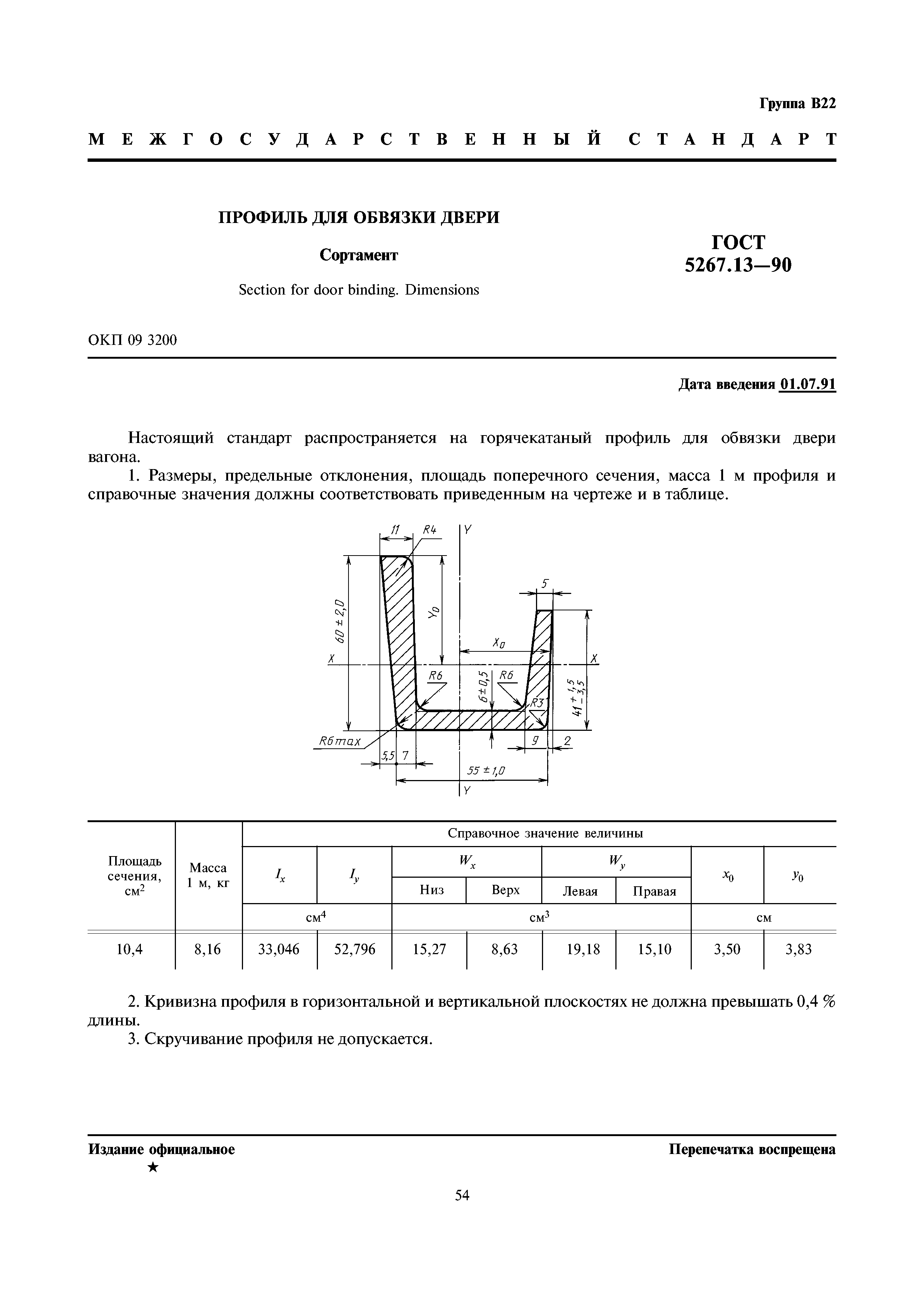 ГОСТ 5267.13-90