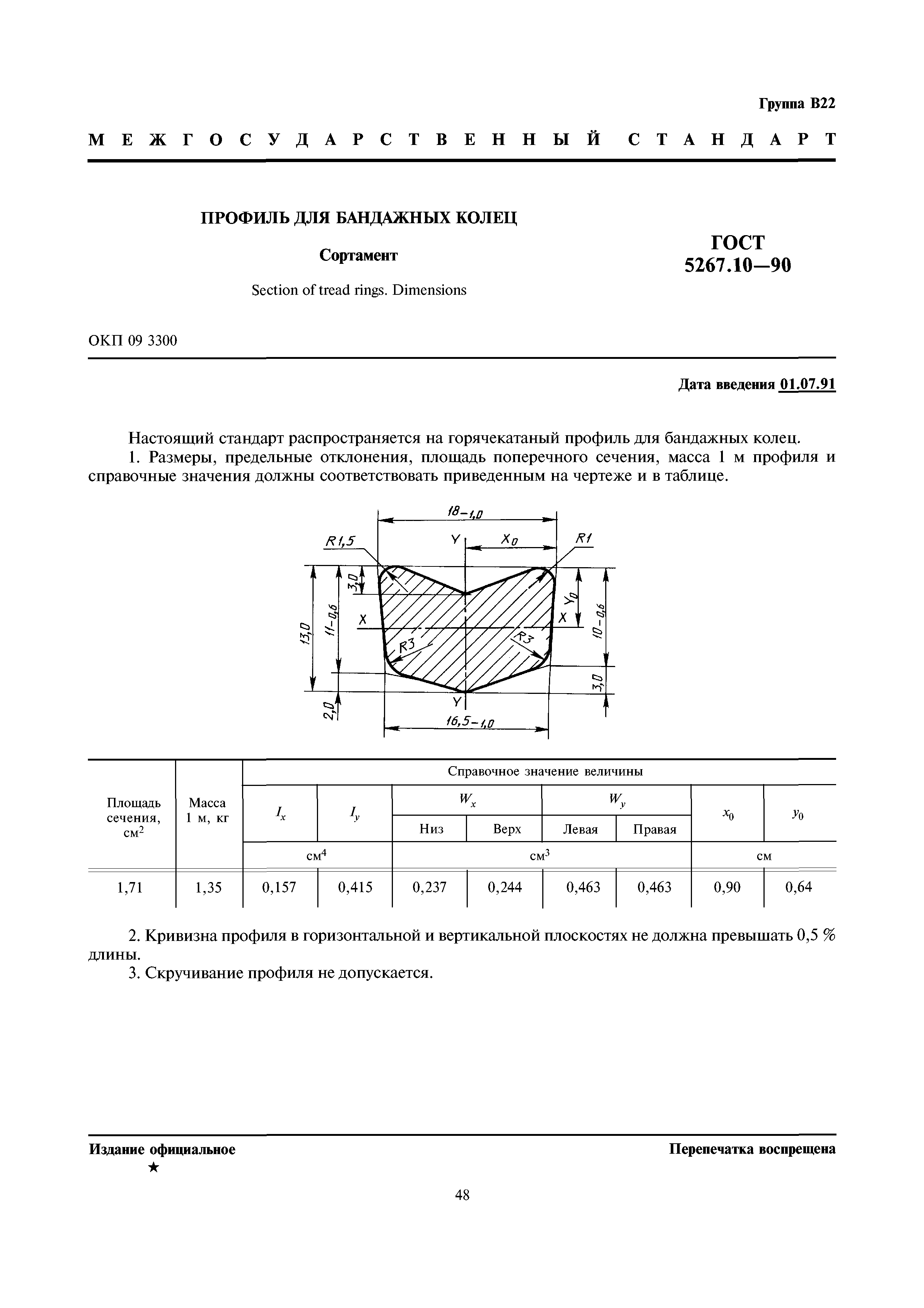 ГОСТ 5267.10-90