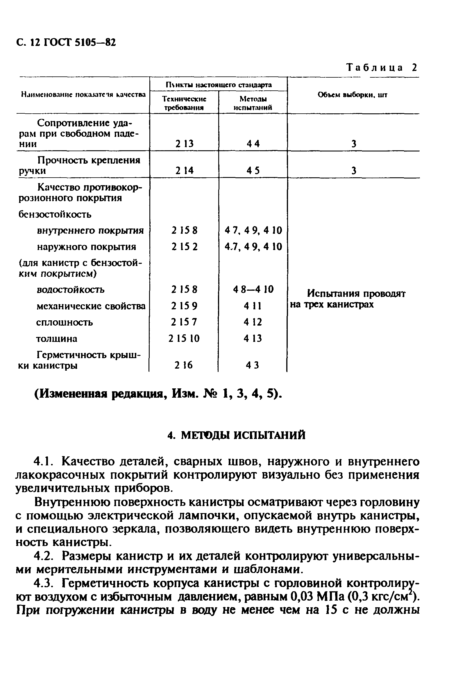 ГОСТ 5105-82