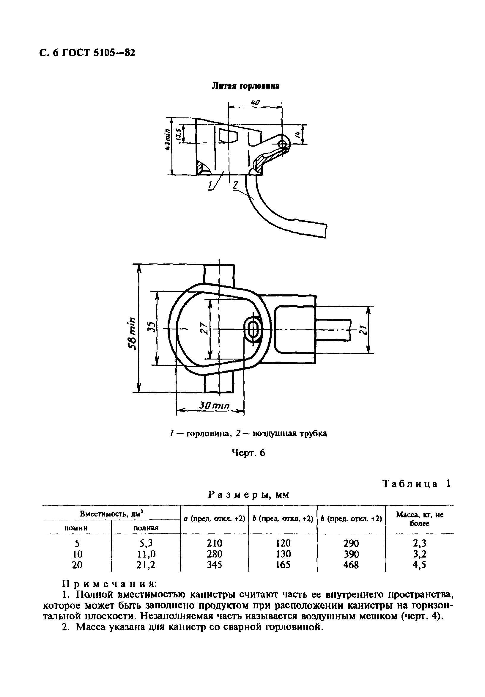 ГОСТ 5105-82