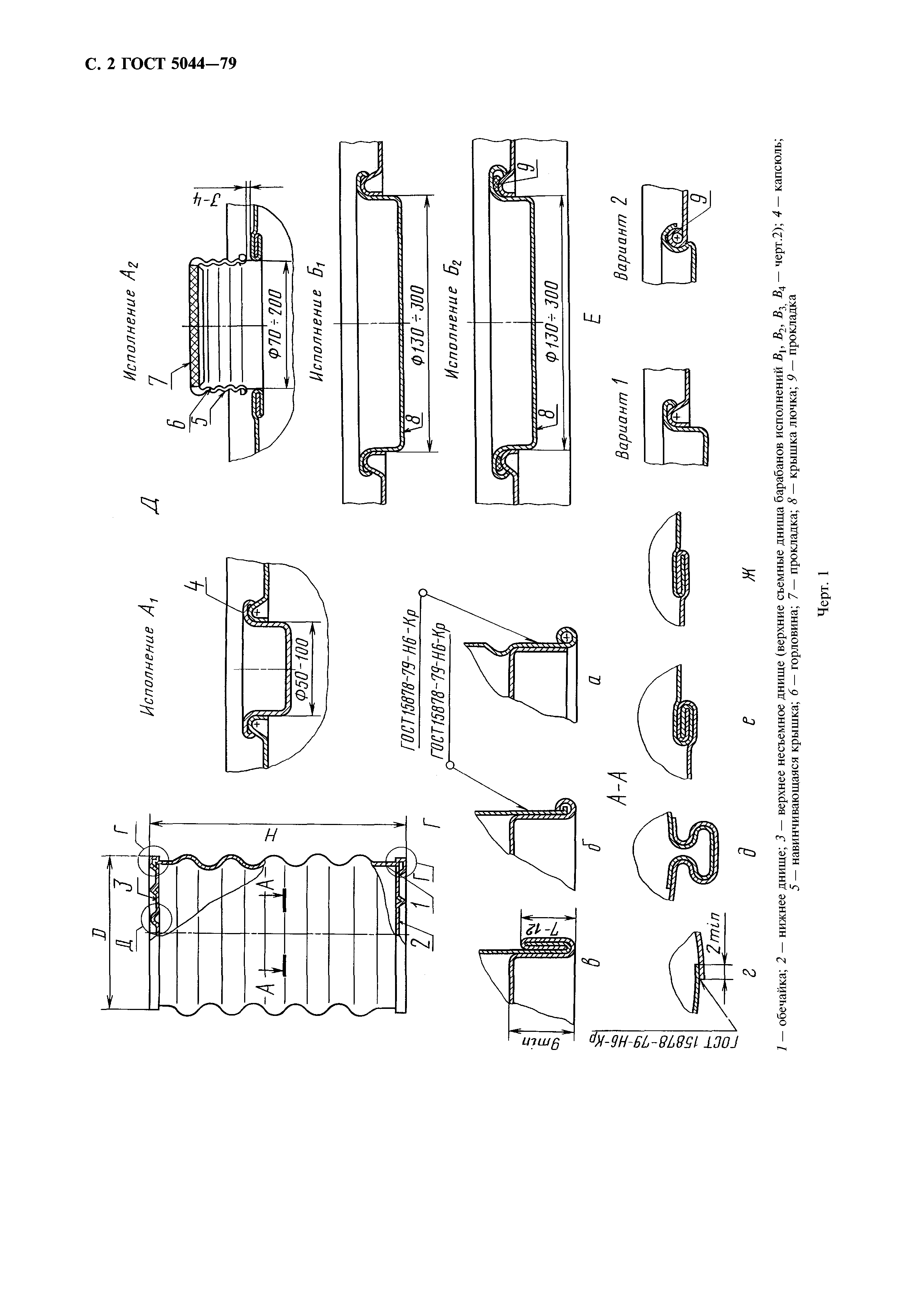 ГОСТ 5044-79